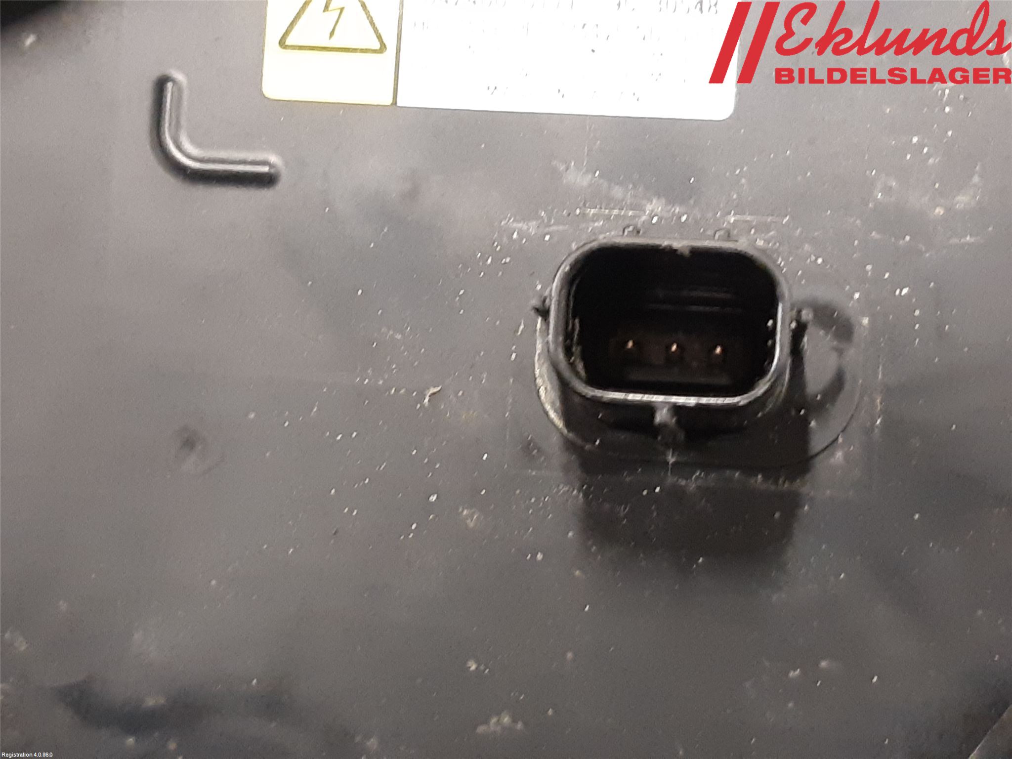 Toyota RAV4 19- Ac Kompressor