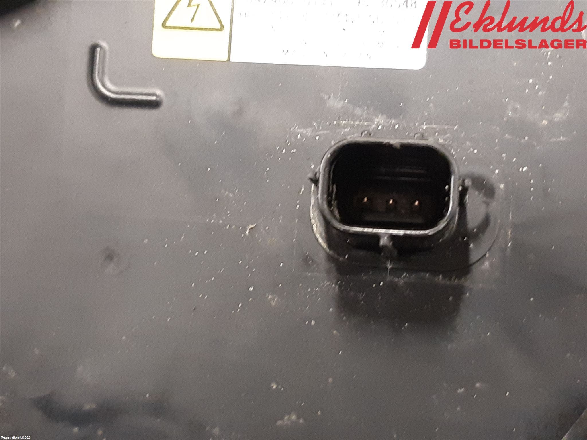 Toyota RAV4 19- Ac Kompressor