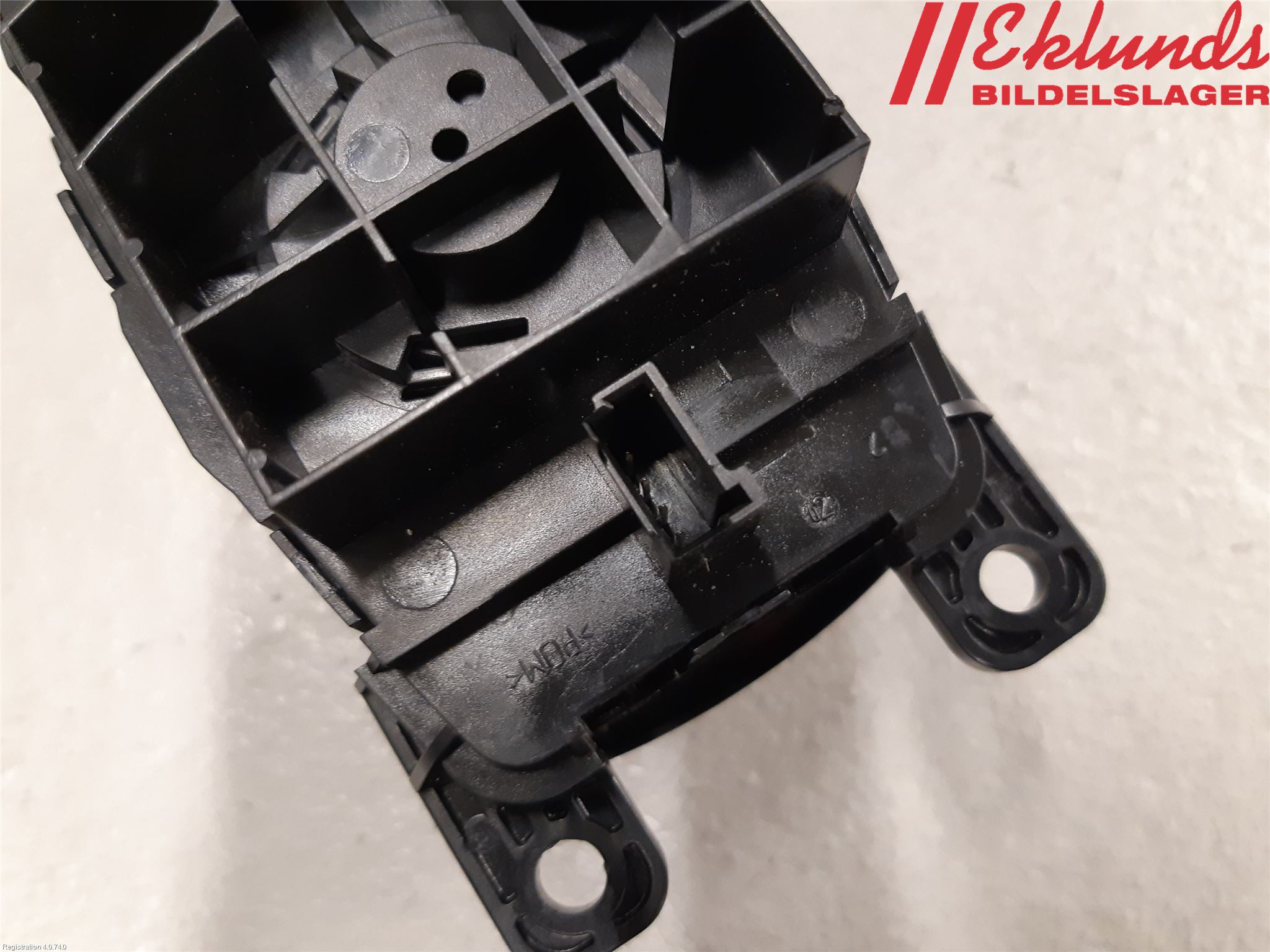 BMW 2 F45 Active Tourer 14-21 Strömställare Multifunktion