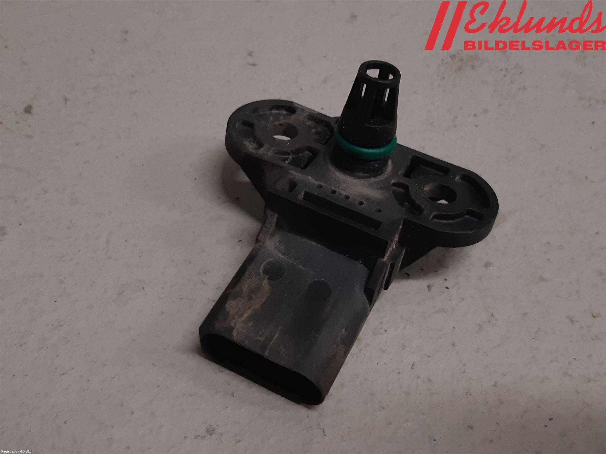 Audi A4/S4 08-11 Sensor Övrigt