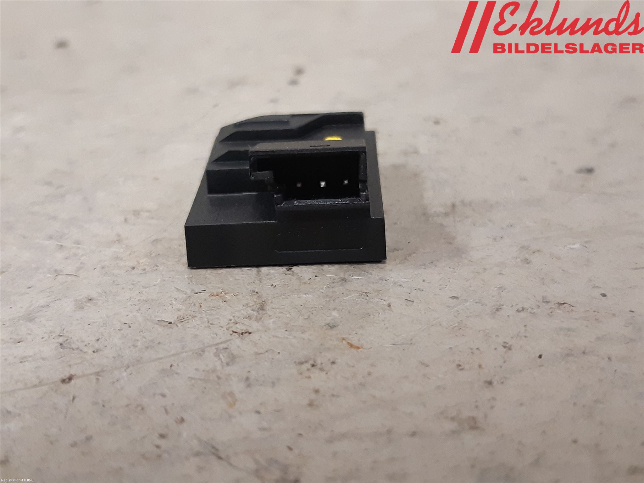 Volvo V90 17->> Sensor Övrigt