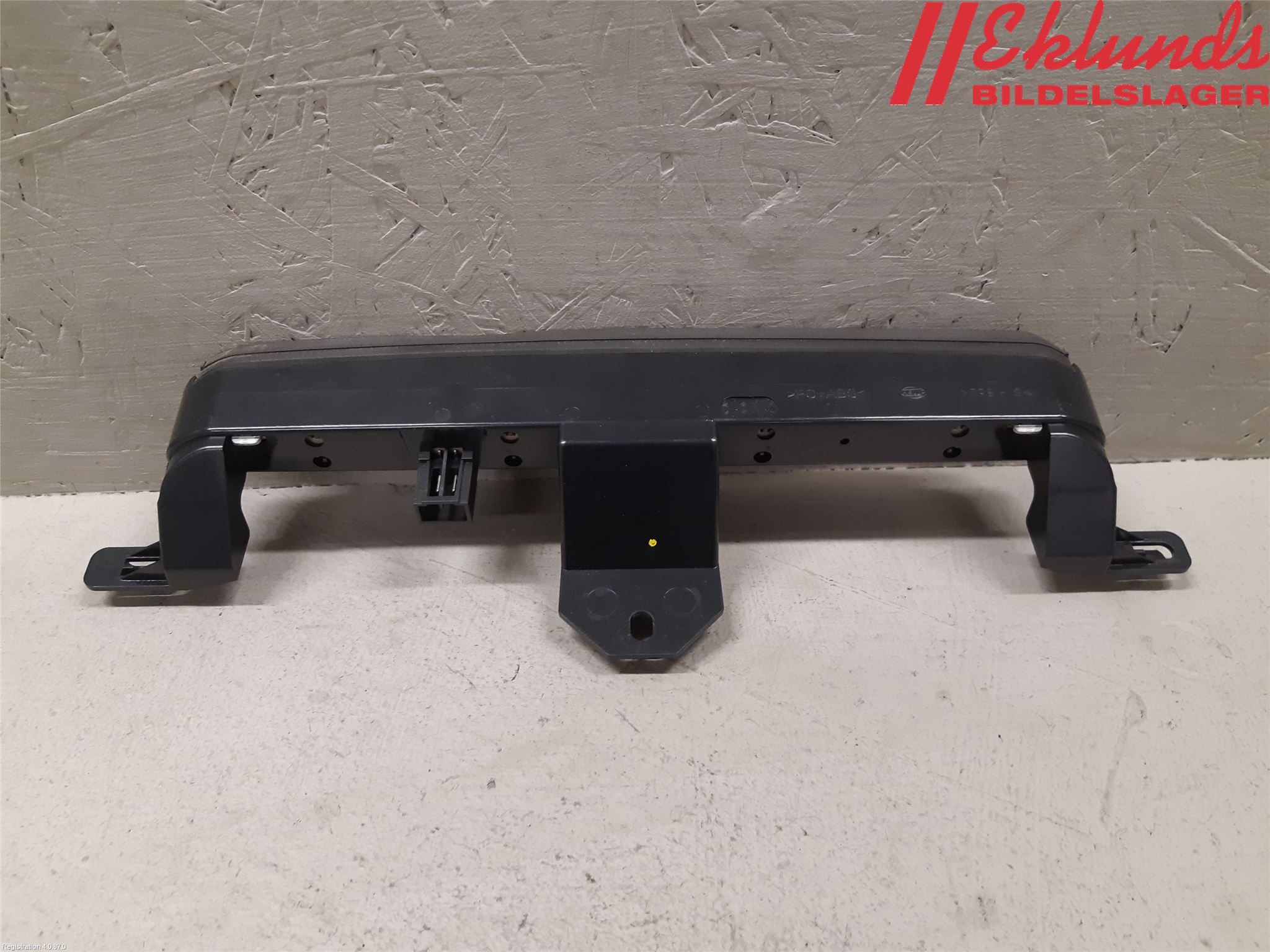 Volvo V70 08-13 Bromsljus Bakruta