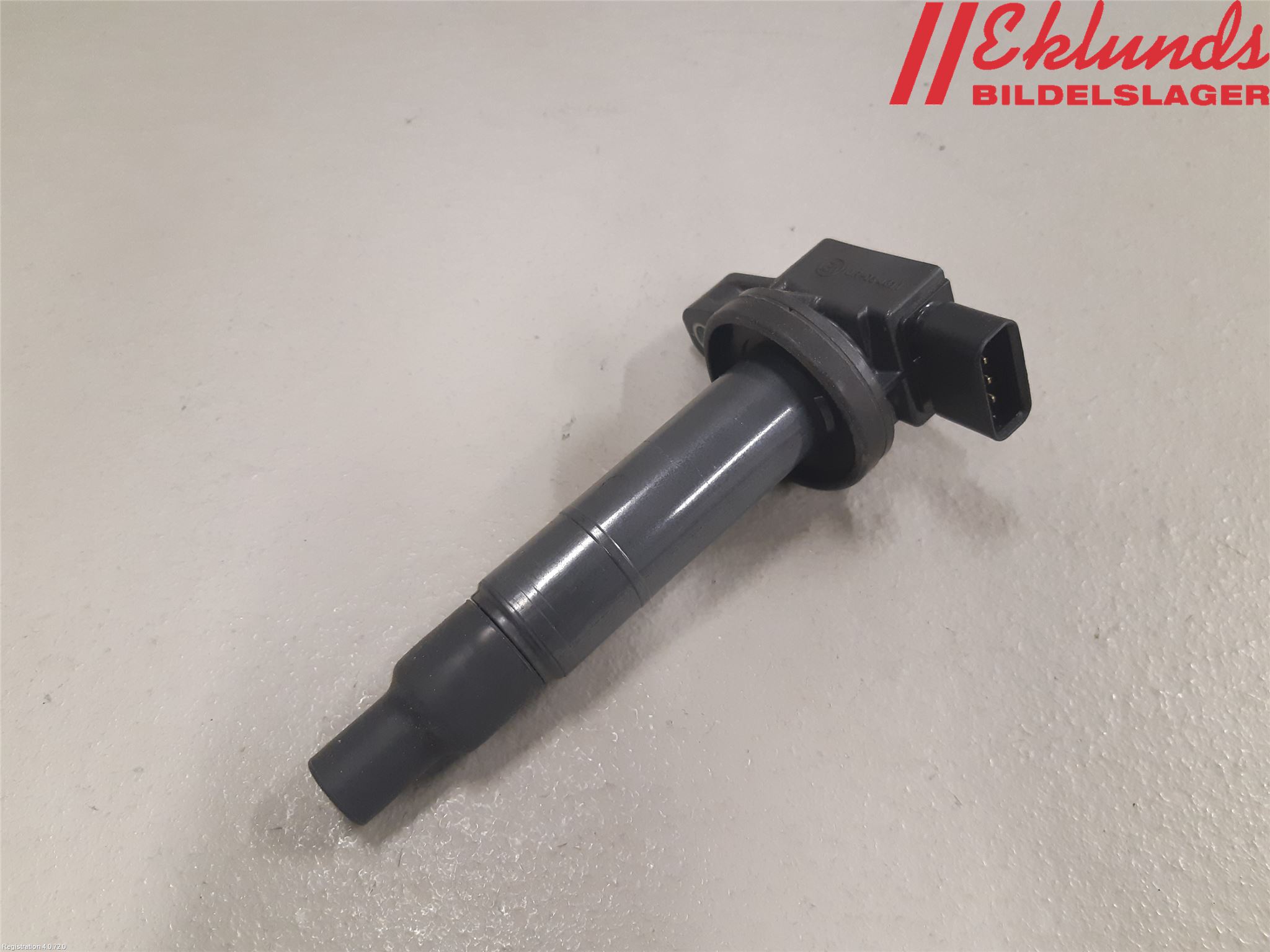 Toyota YARIS XP130 15-20 Tändspole