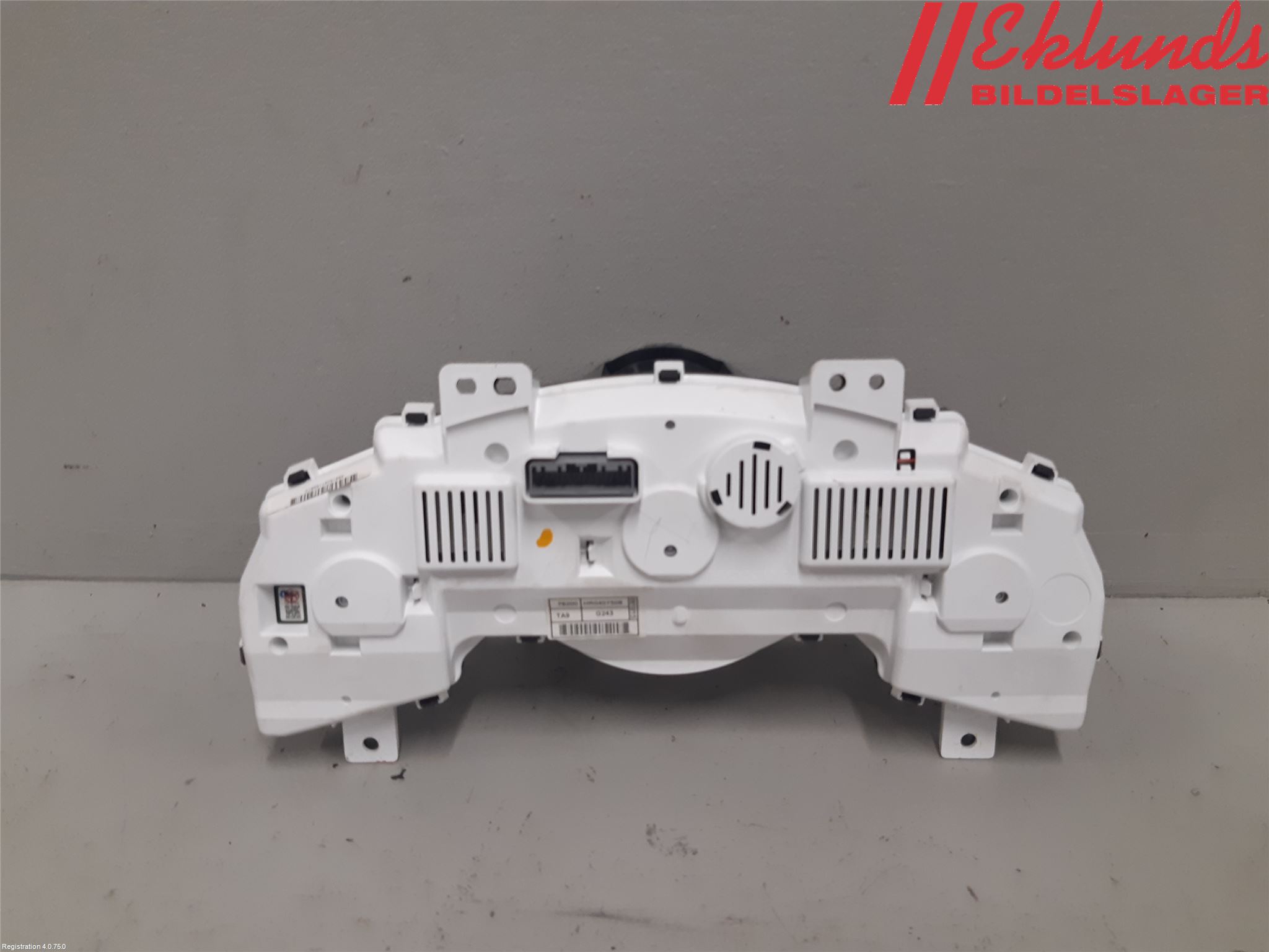Honda CIVIC 12-16 Instrument Komb