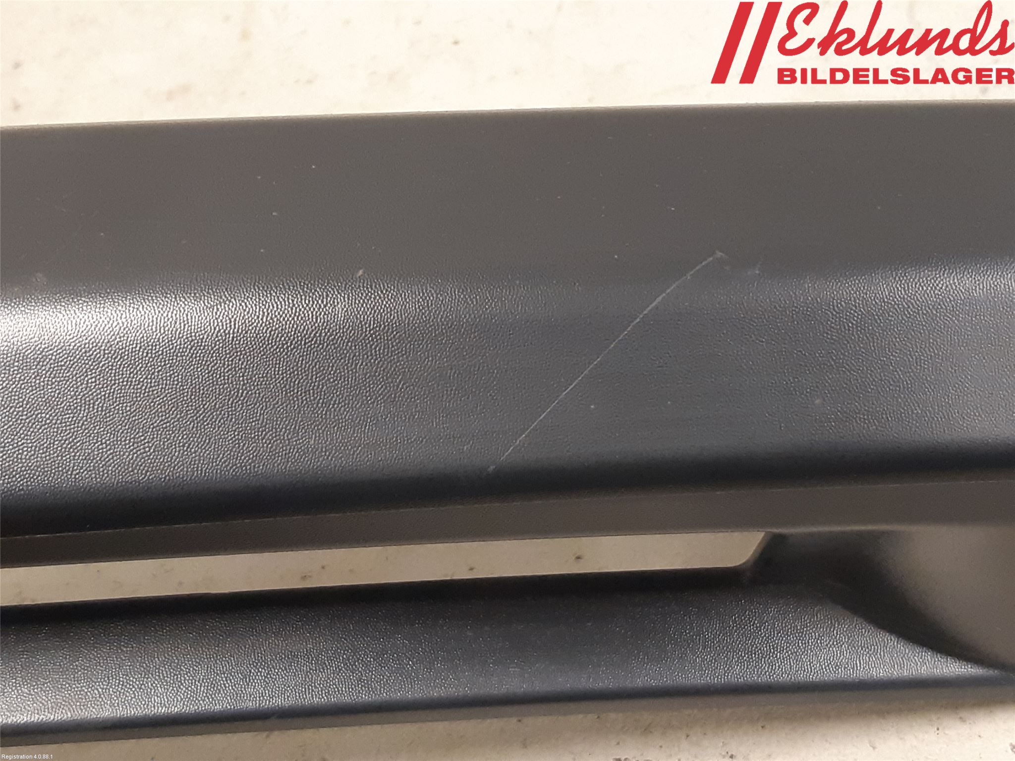 Peugeot EXPERT/E-EXPERT 17- List Bak-Baklucka