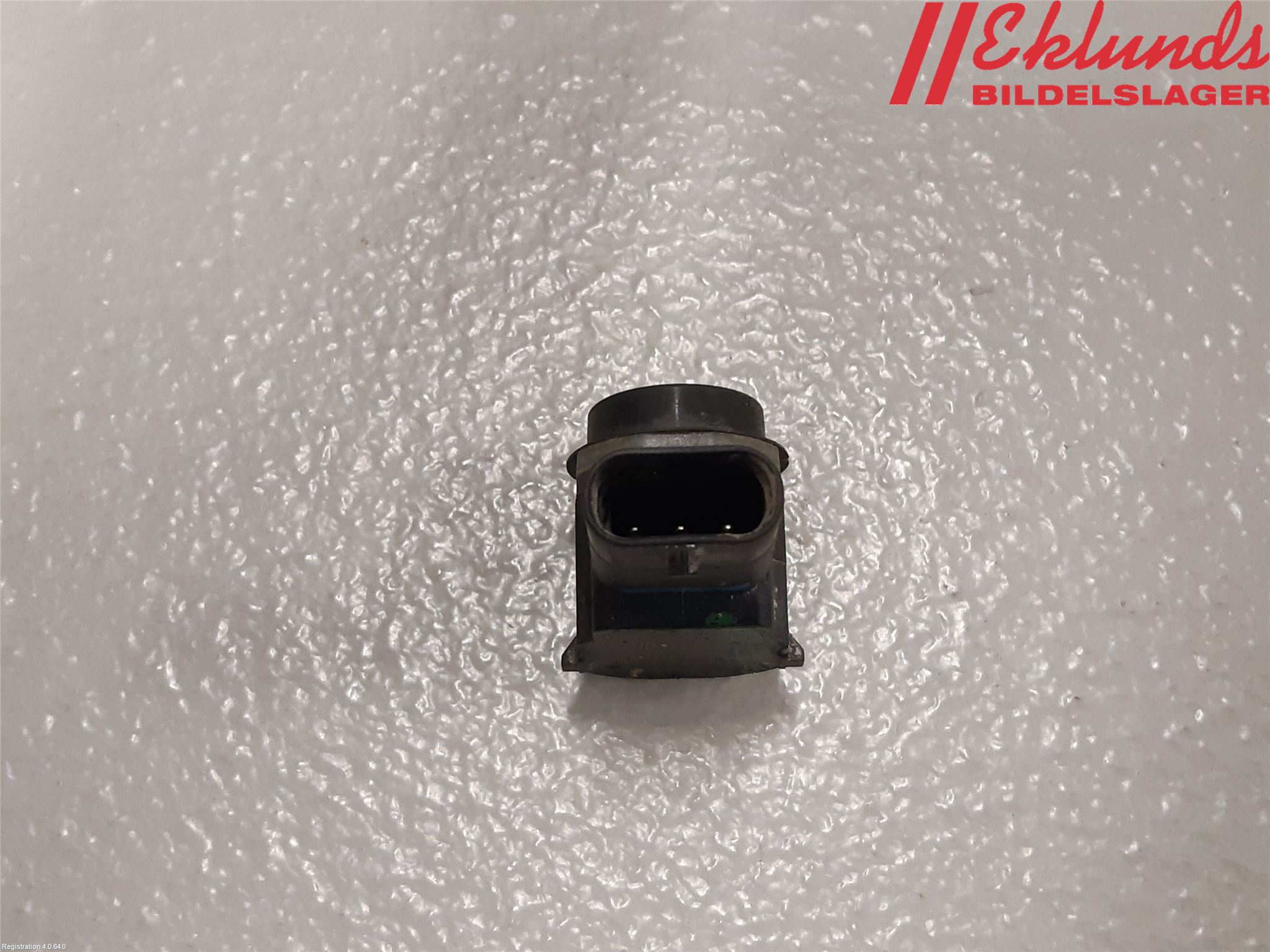 Audi A6 ALLROAD 12-18 Parkeringshjälp Backsensor