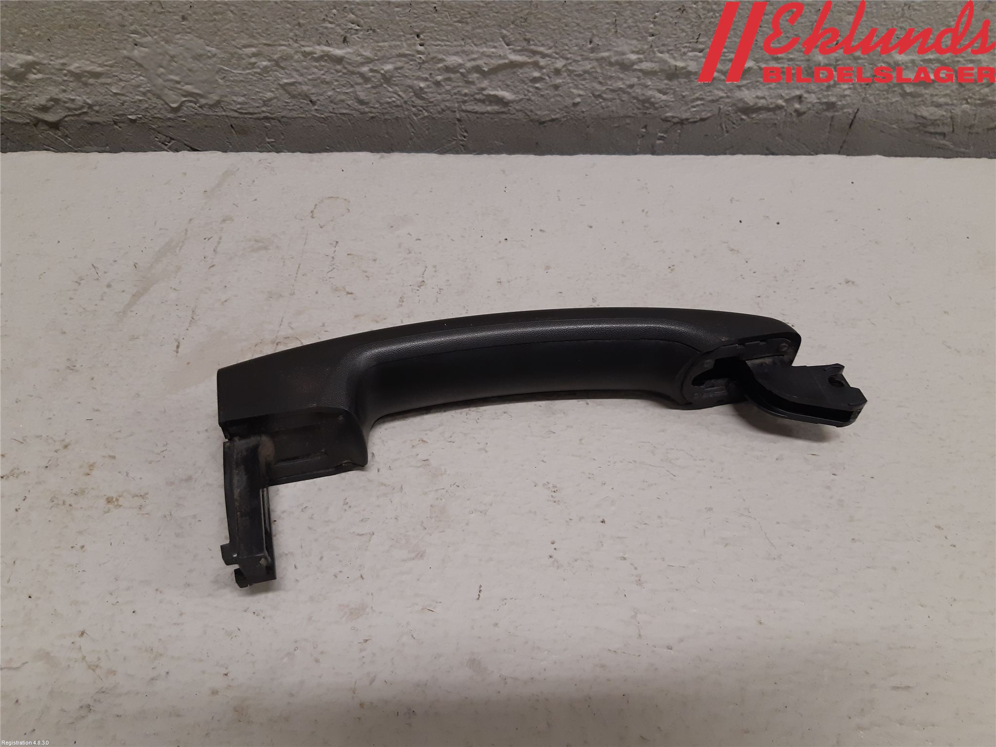 Fiat TALENTO 16- Dörrhandtag Yttre Hö