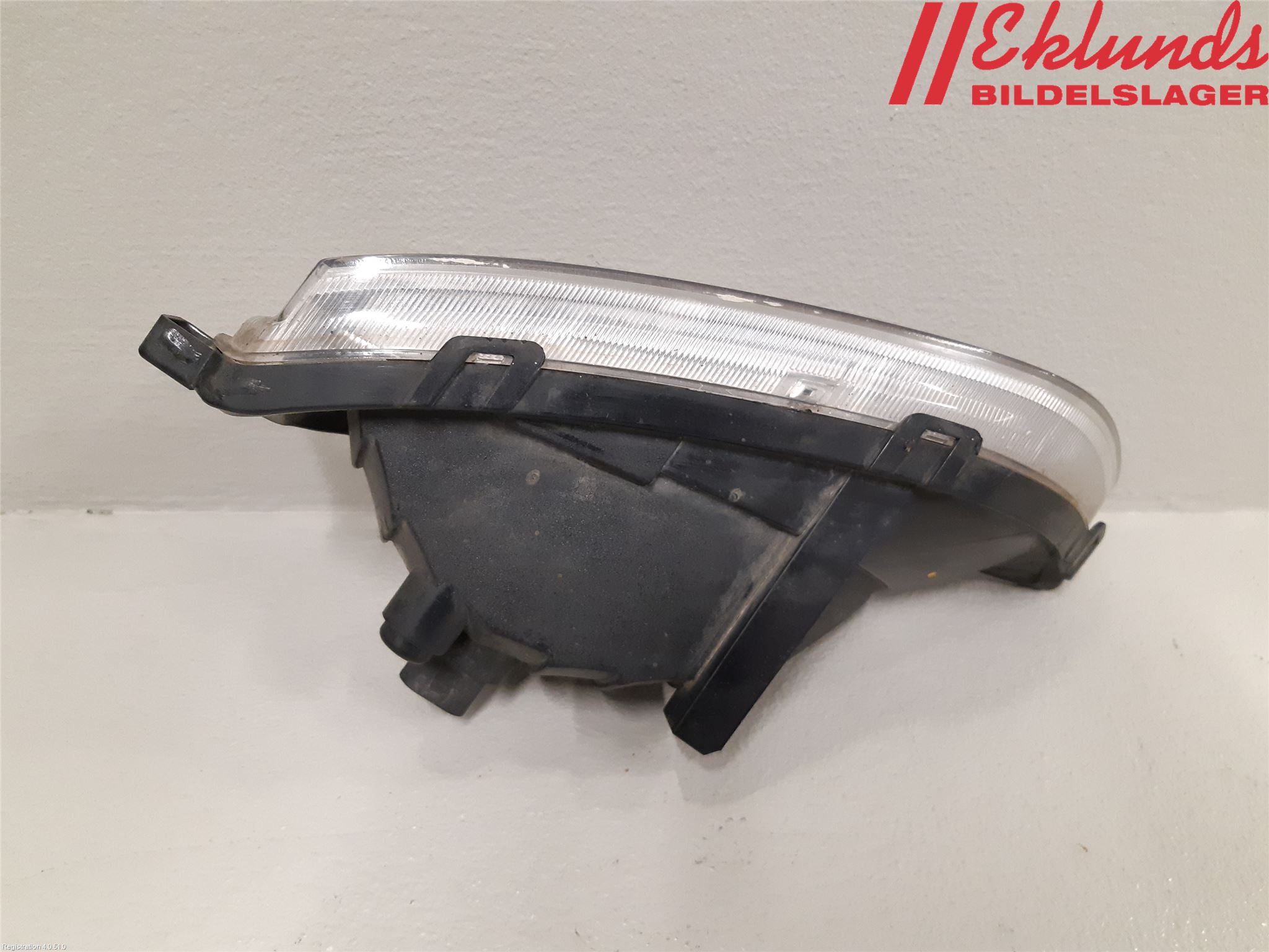 Hyundai H-1/STAREX 08-21 Dimljus-Varselljus Fram