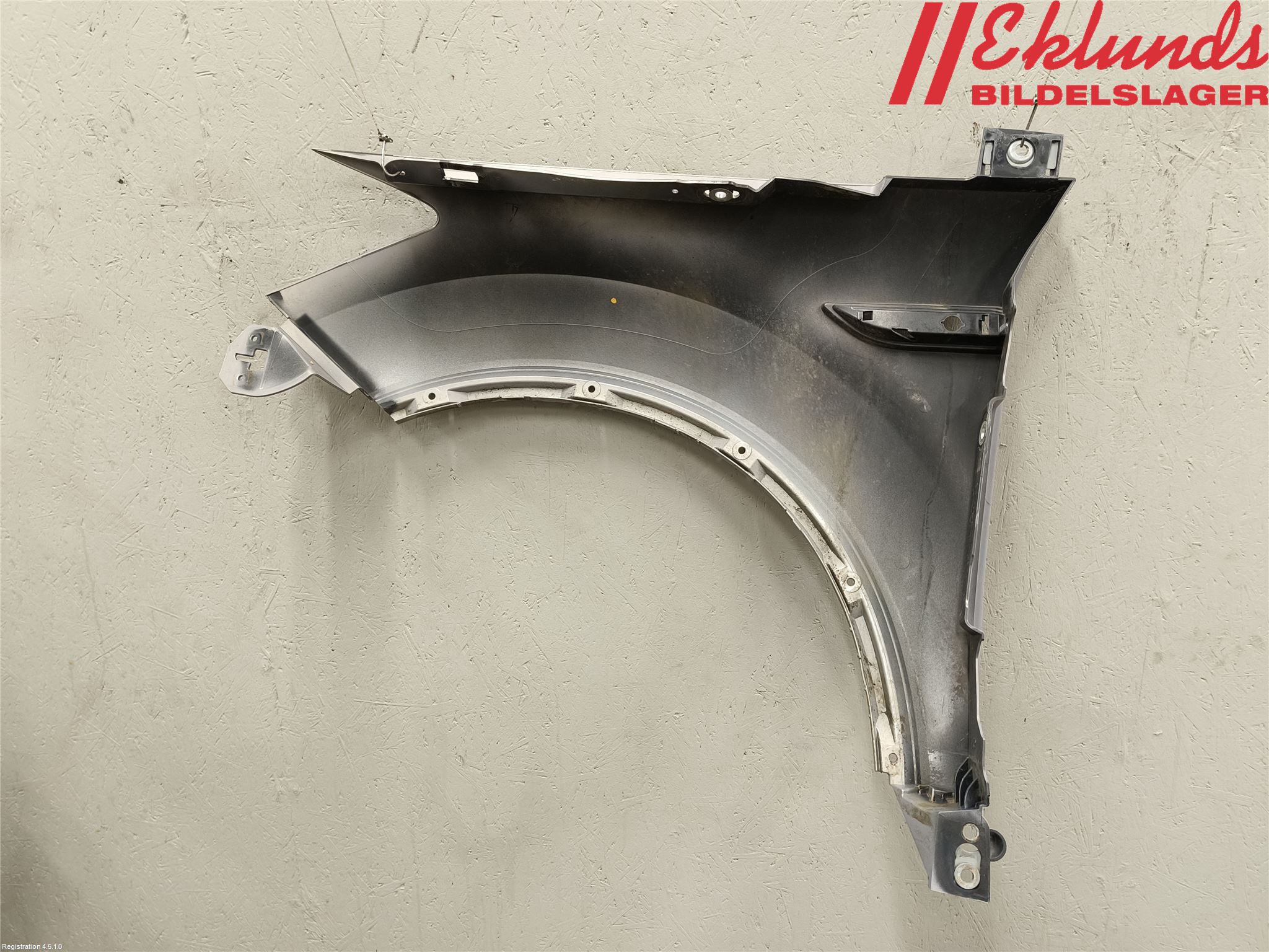 Ford KUGA 08-12 Skärm Fram Höger