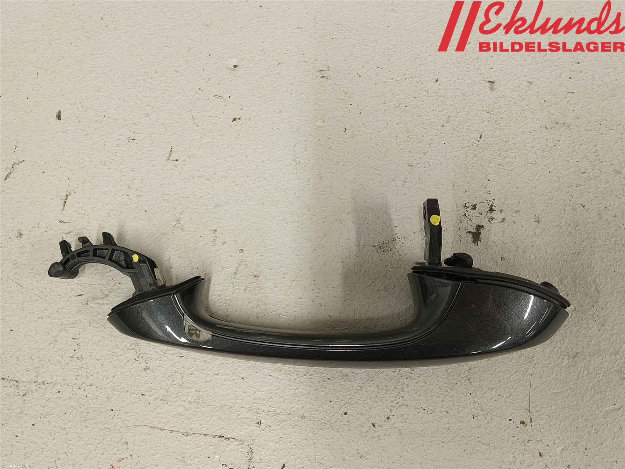 BMW 5 G30/G31/F90 17-23 Dörrhandtag Yttre Hö