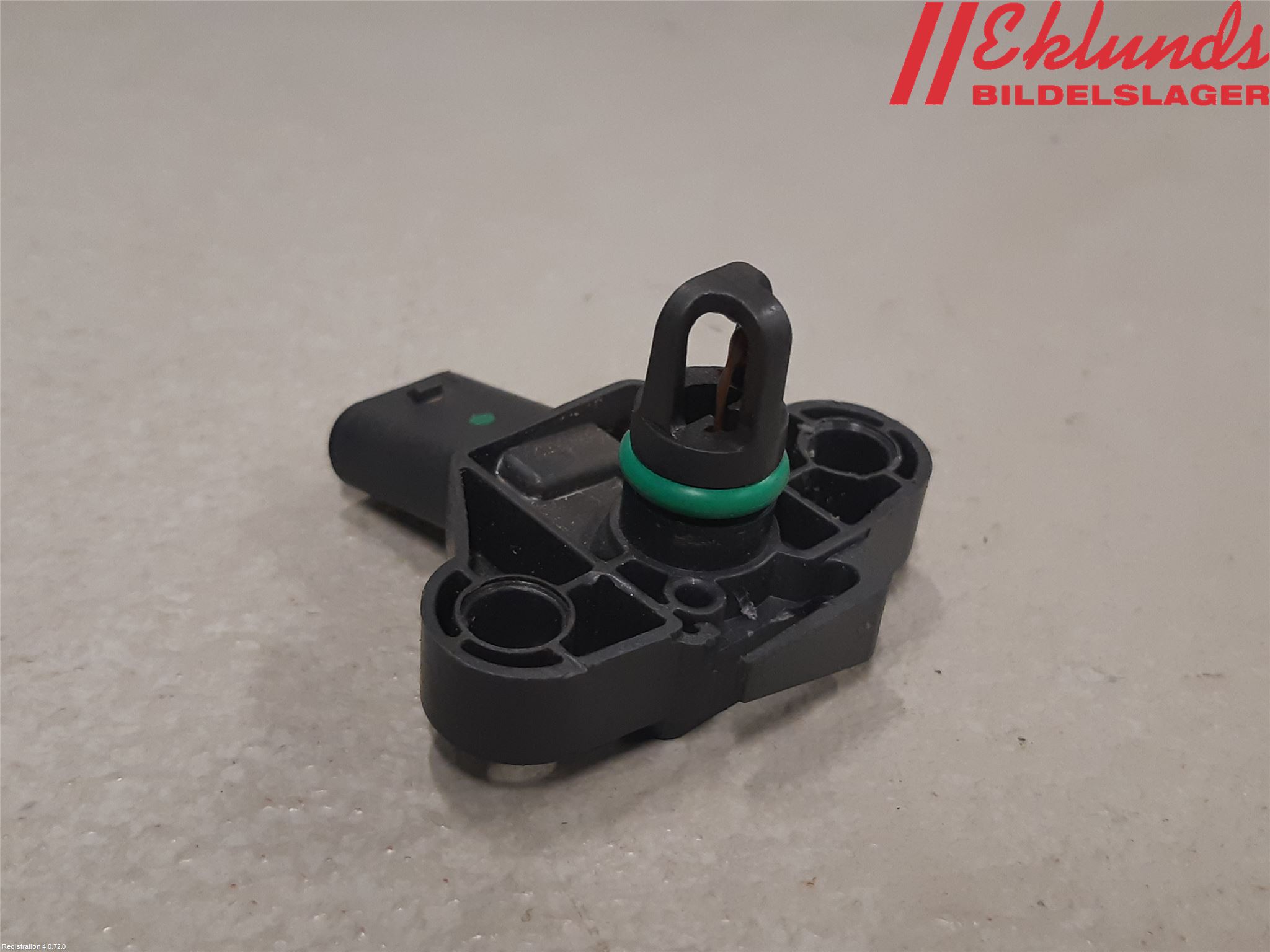 Audi A3/S3 8V 13-20 Givare Laddluftstryck