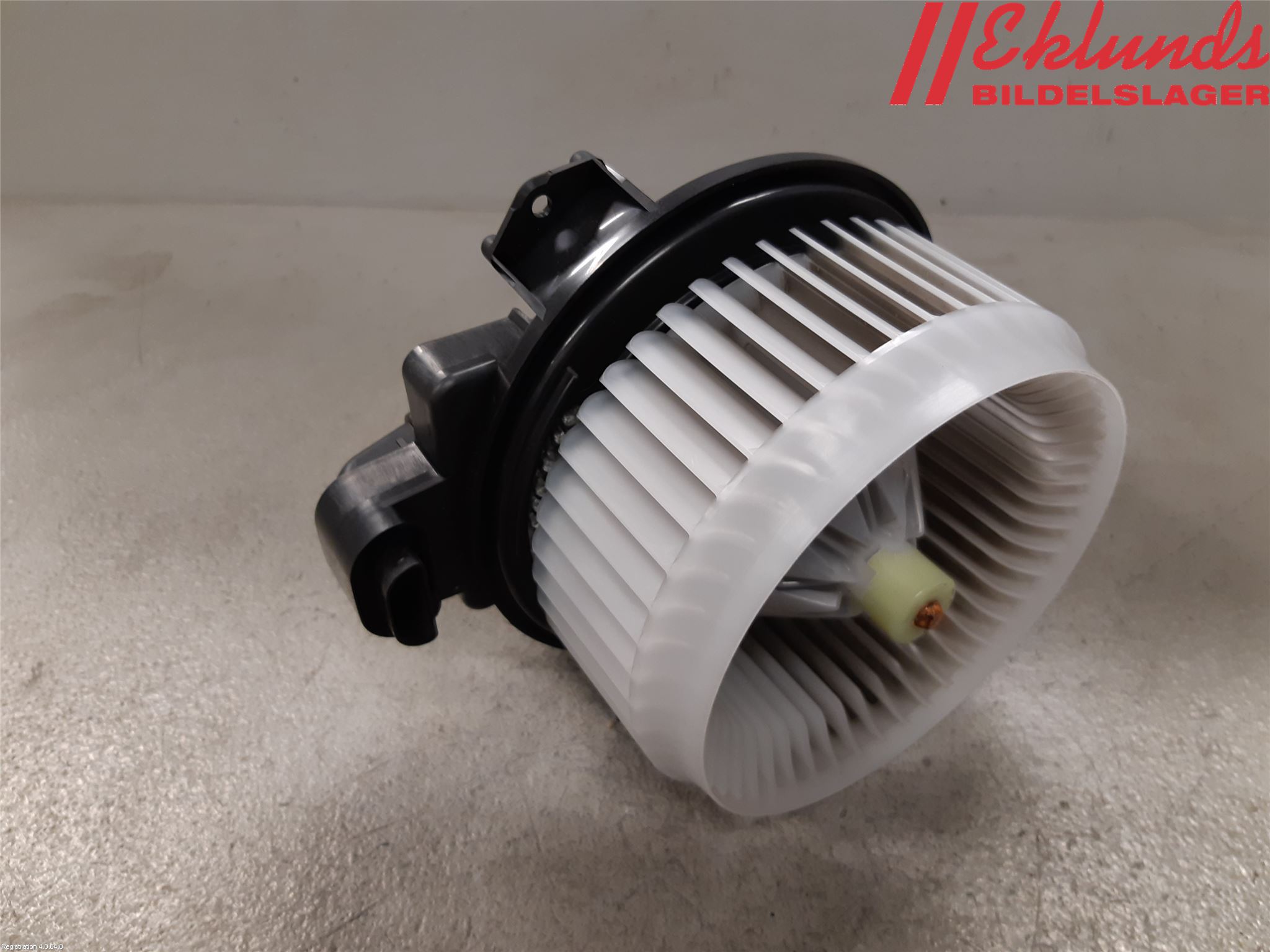 Toyota RAV4 13-18 Värmefläkt