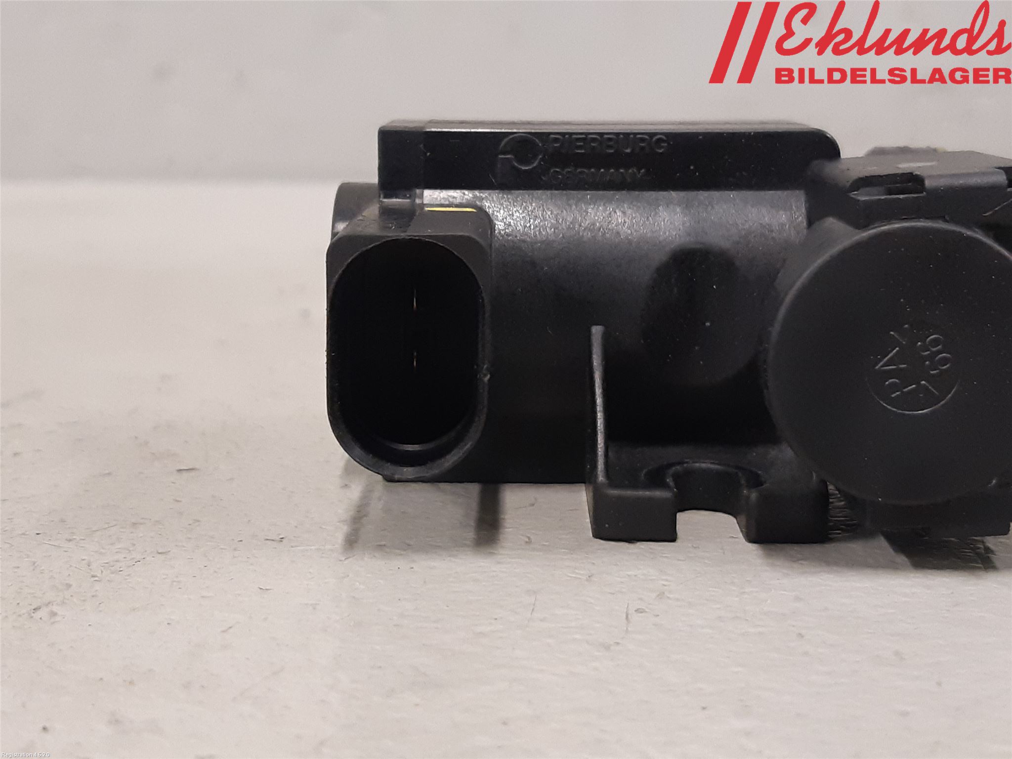 Volvo XC60 09-13 Vakuumventil