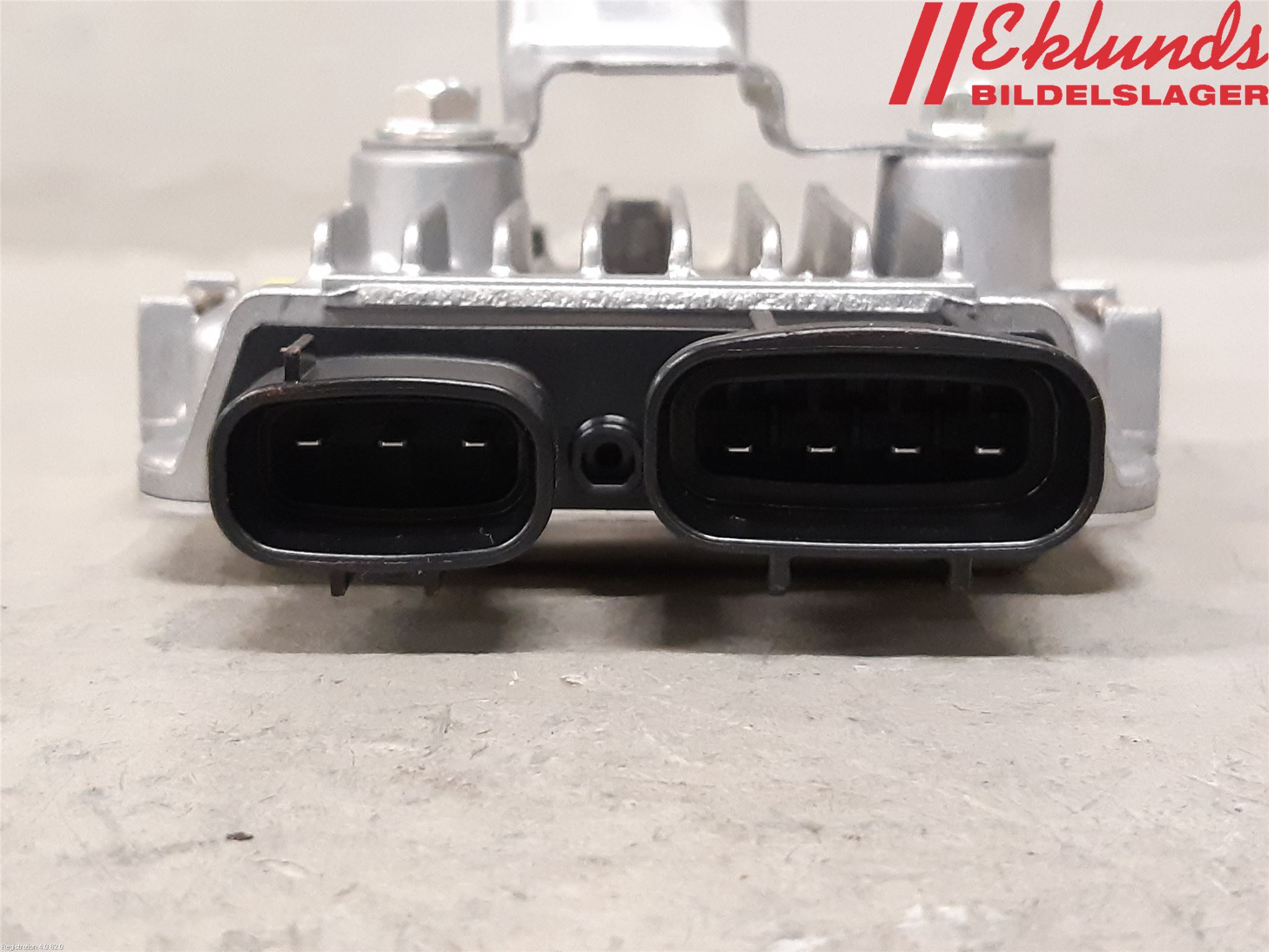 Toyota YARIS CROSS XP21 21- Styrenhet Bränslepump