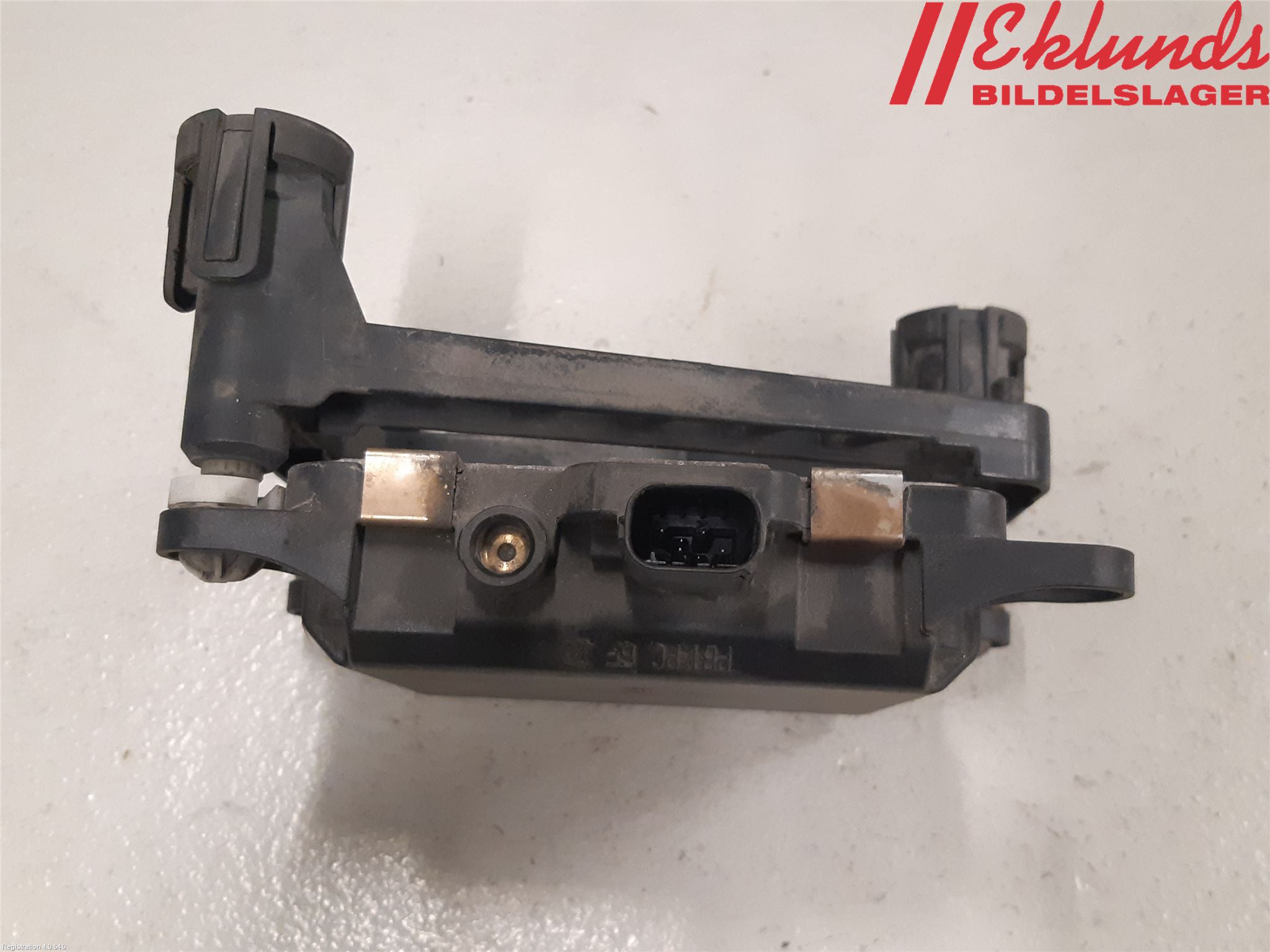 Peugeot 3008 09-16 Sensor Adaptiv Farthållare