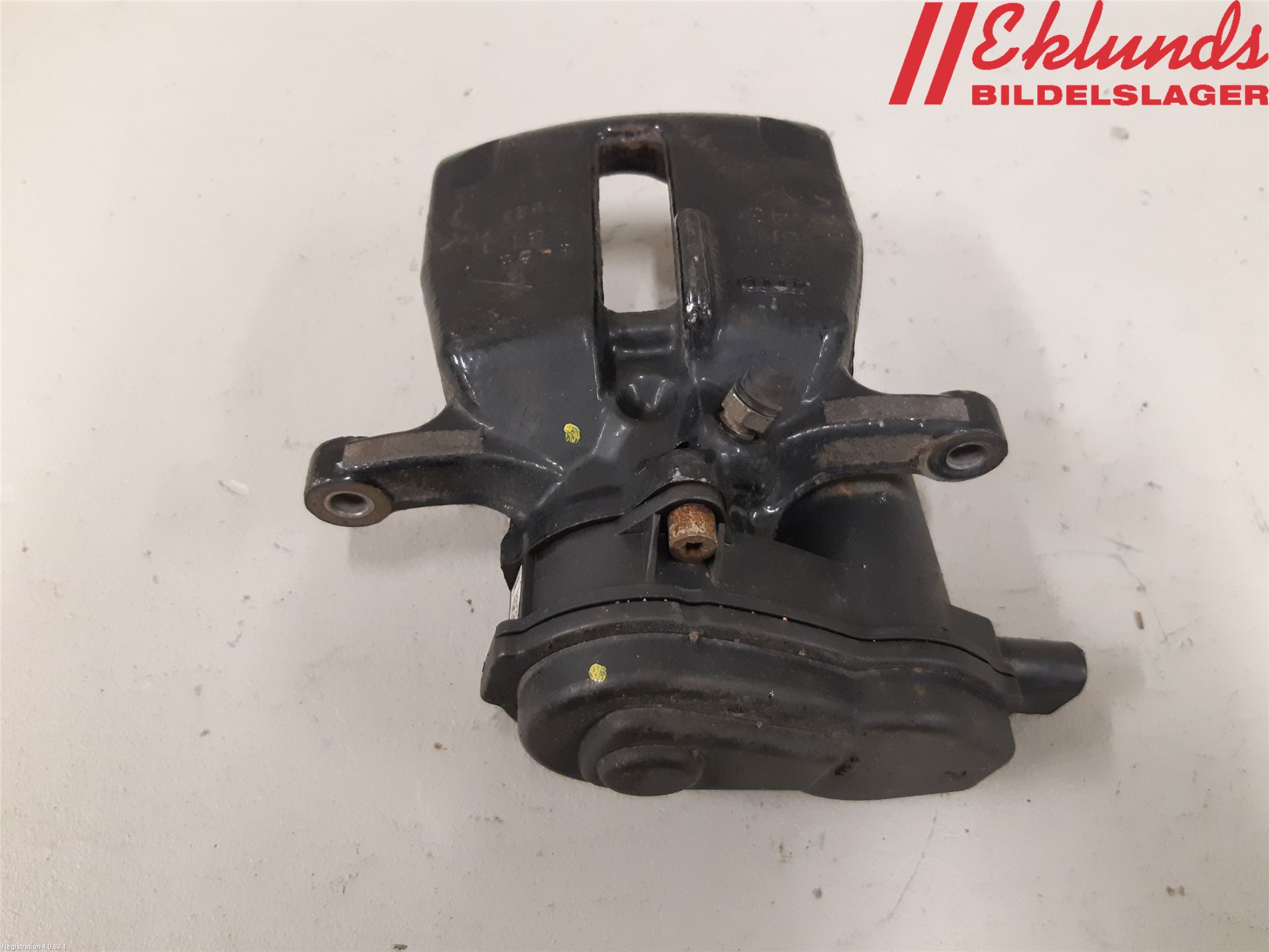 Audi Q5 09-16 Bromsok Bak Höger