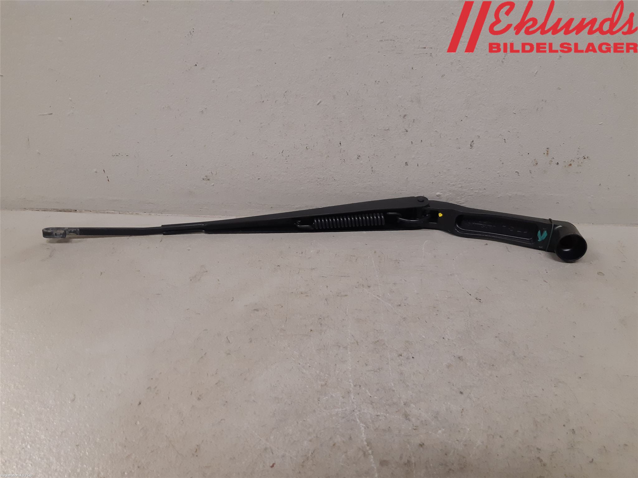 Renault KADJAR 15- Torkararm Armar Vindruta