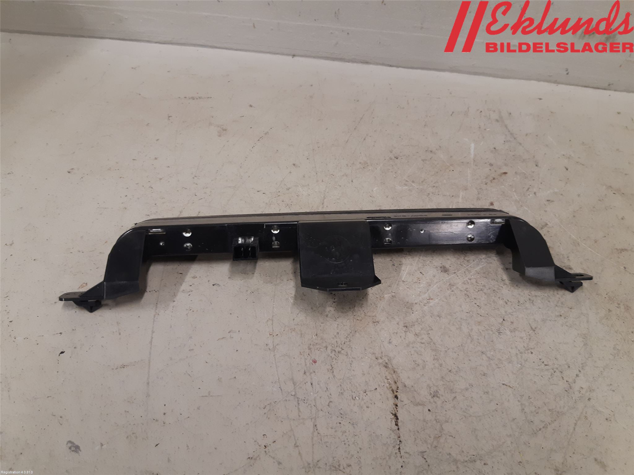 Volvo XC70 14-16 Bromsljus Bakruta