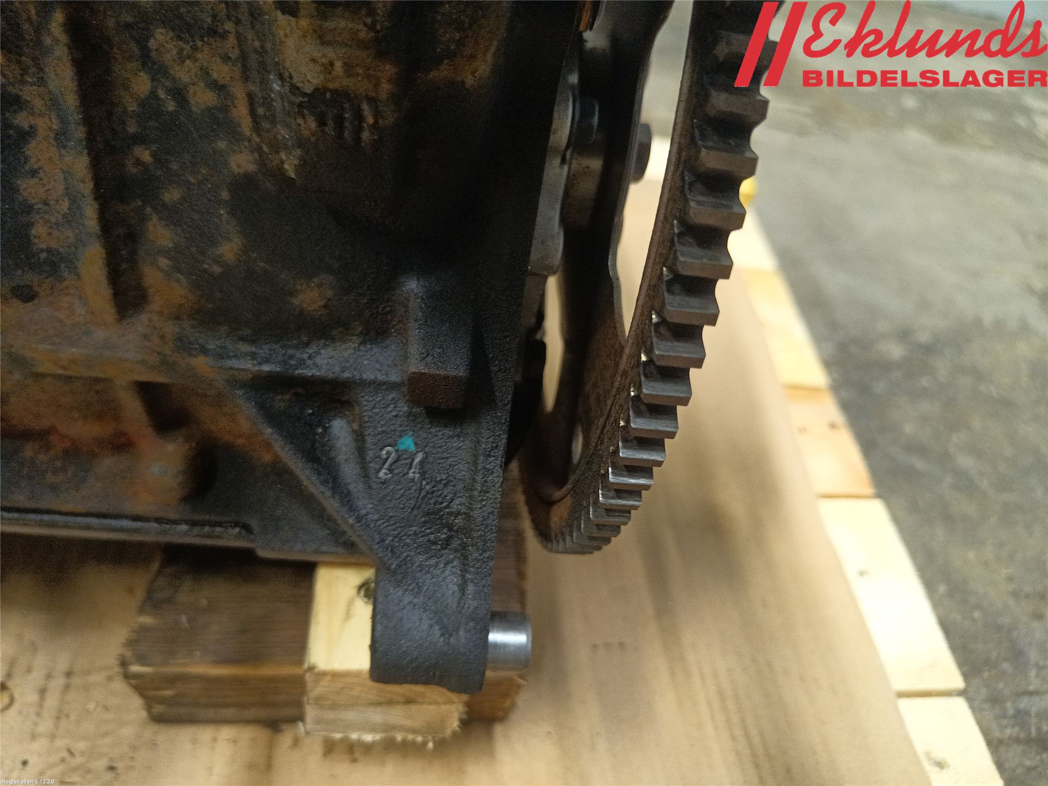 Hyundai i10 PA 08-13 Motor Bensin