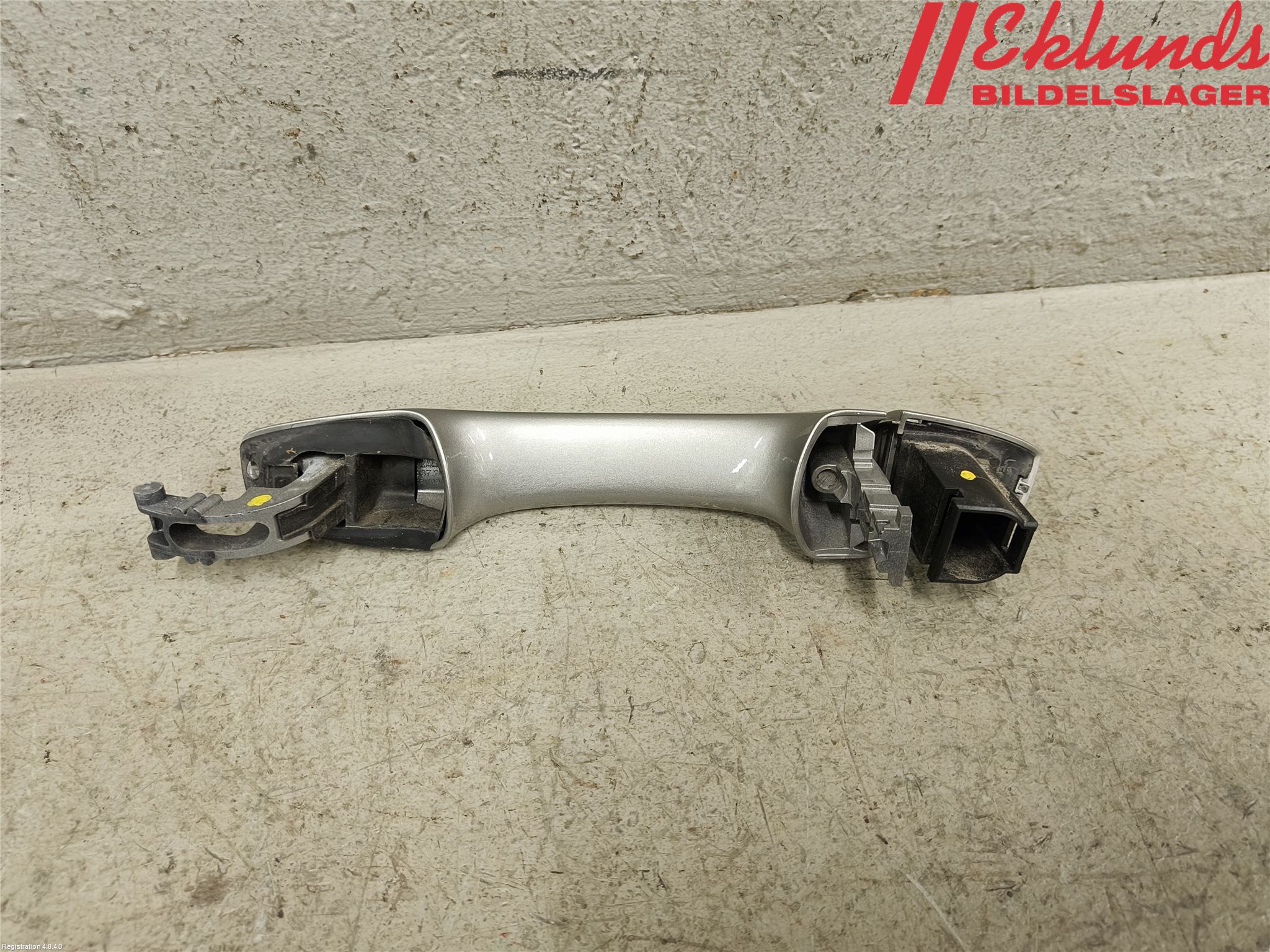 Volkswagen VW TIGUAN 16-24 Dörrhandtag Yttre Hö