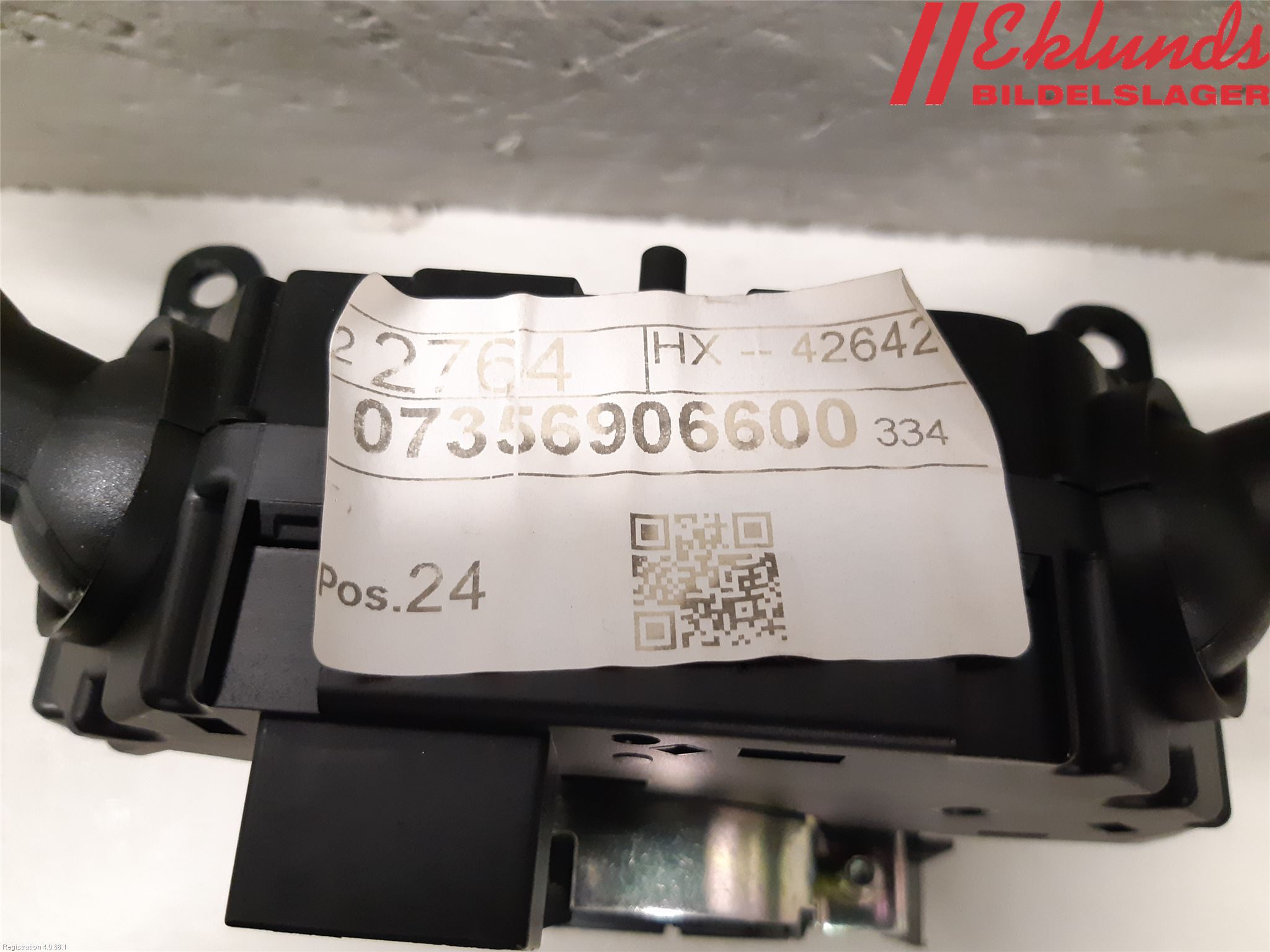 Fiat 500X 15- Spakcentral