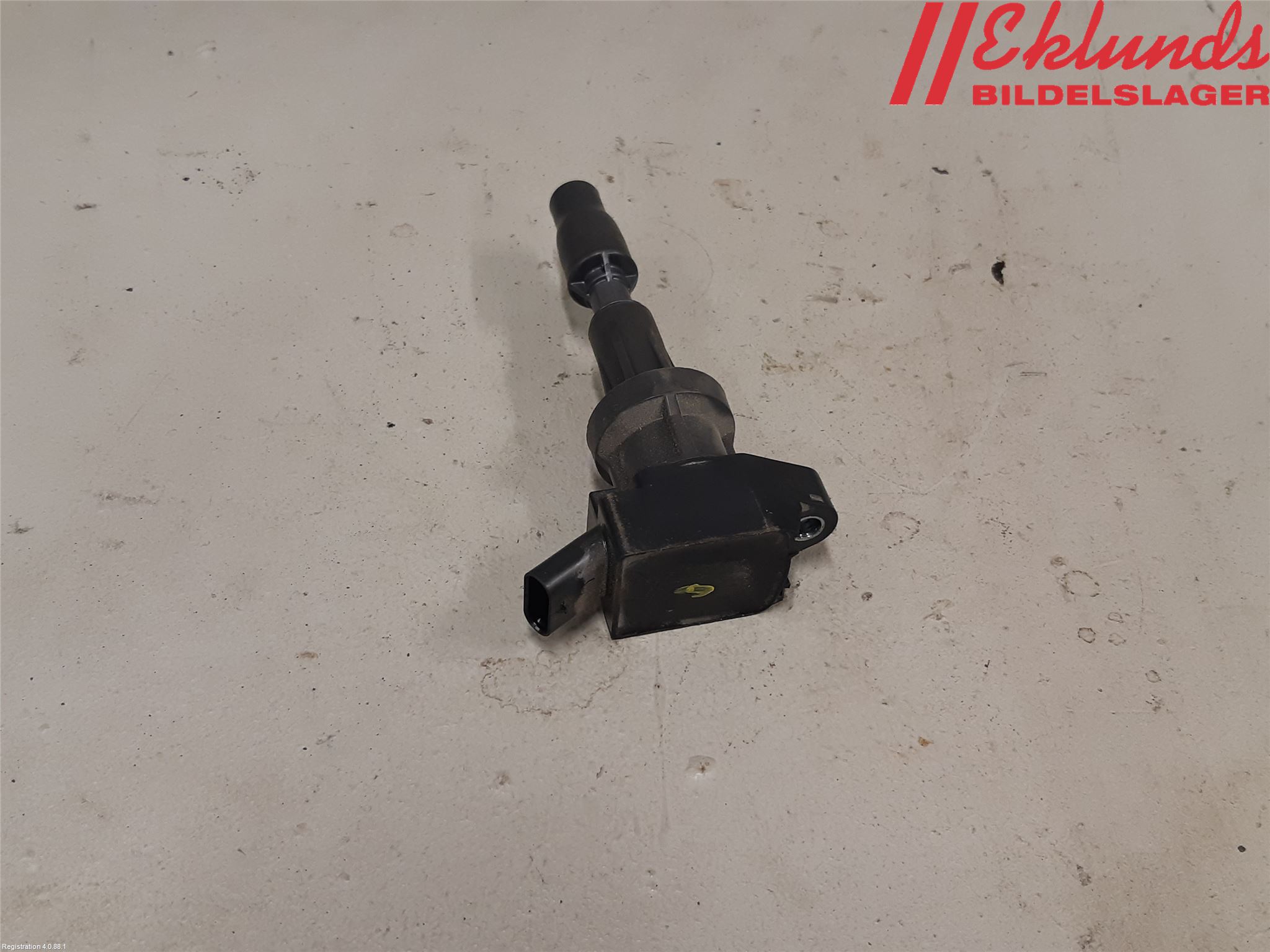 Kia NIRO (DE) 17-22 Tändspole