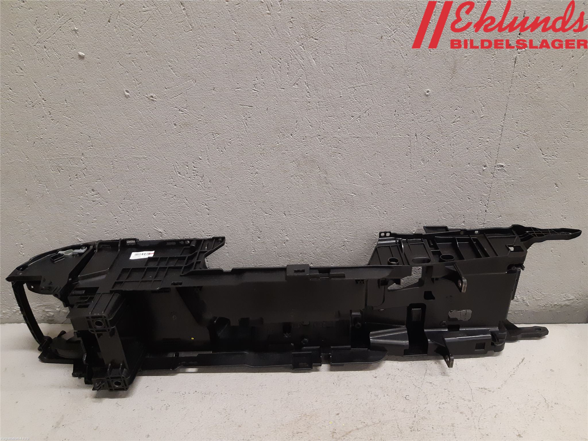 Volvo XC90/RECHARGE 16- Inr Tunnelfack