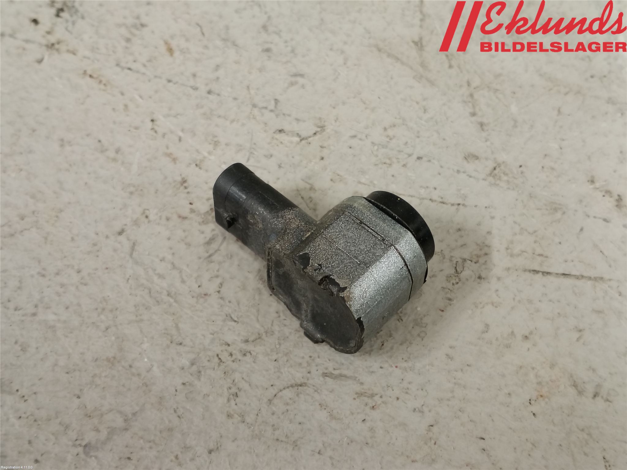 Volvo S80 07-13 Parkeringshjälp Backsensor