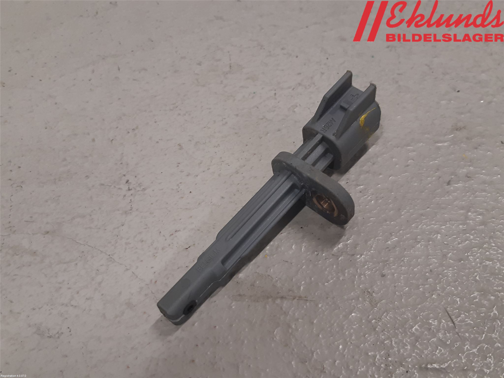 Volvo V60 19- Abs Sensor