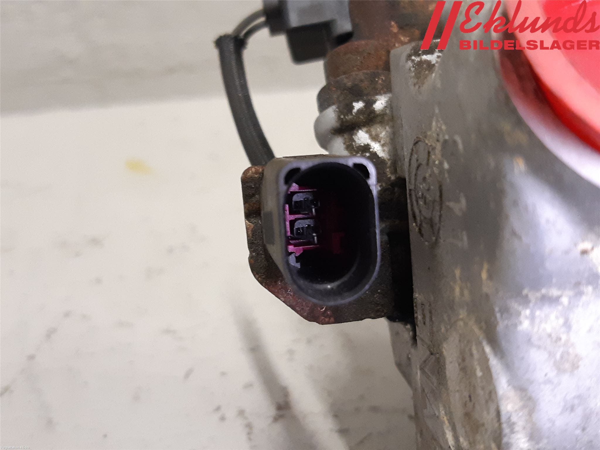 Seat IBIZA III 02-06 Ac Kompressor