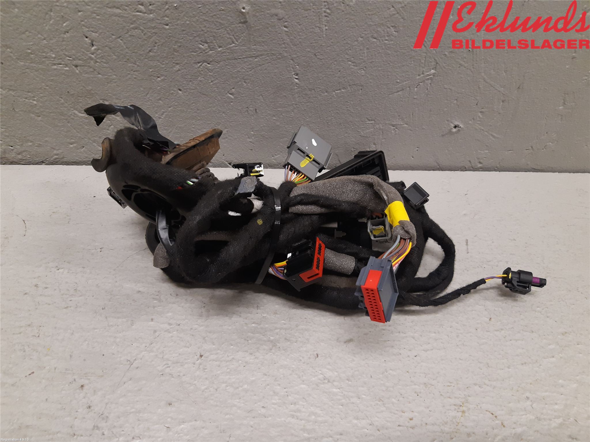 Volvo V60 19- Kabelhärva