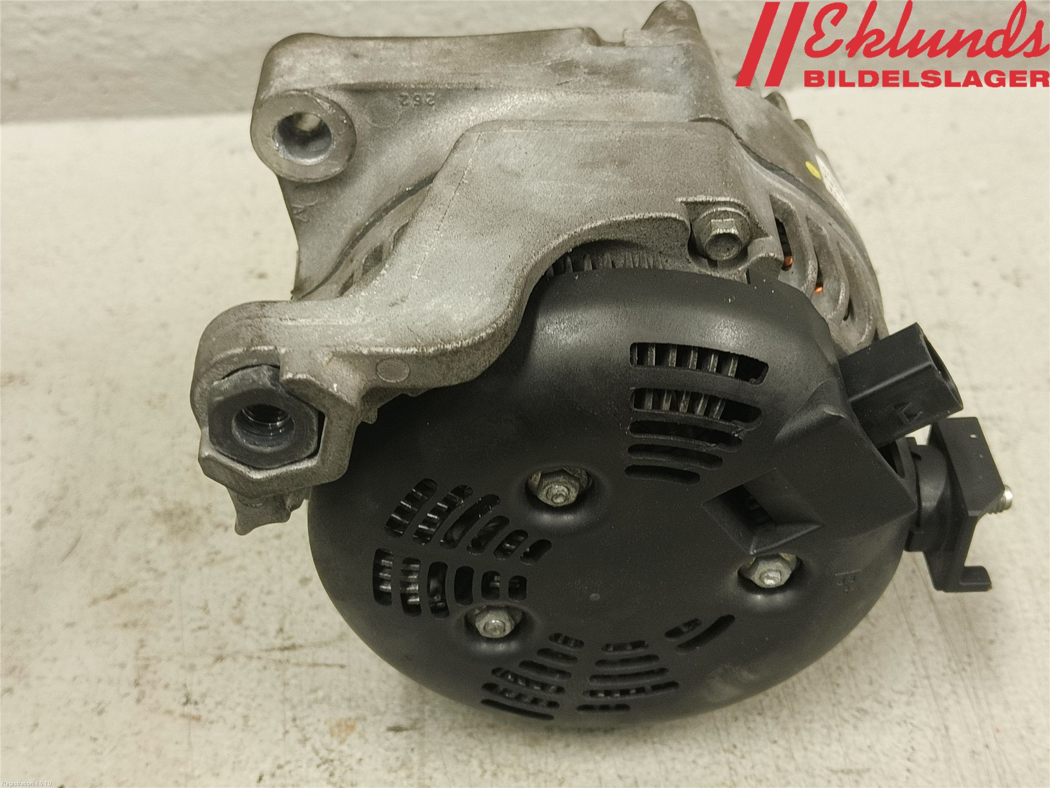 BMW 5 F10/F11/F18 09-17 Generator