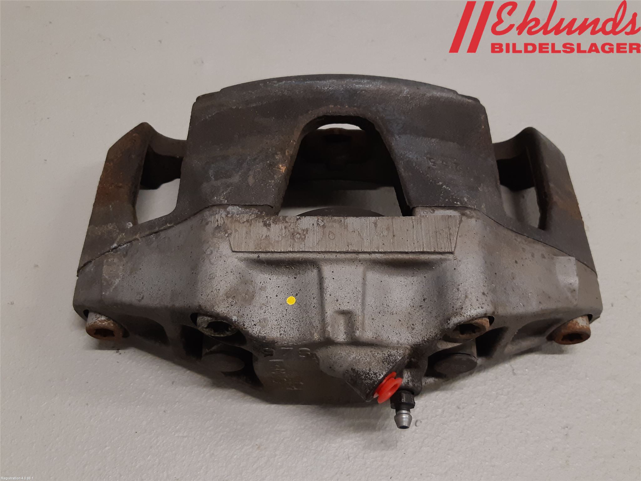 Volvo V40 12-19 Bromsok Fram Höger