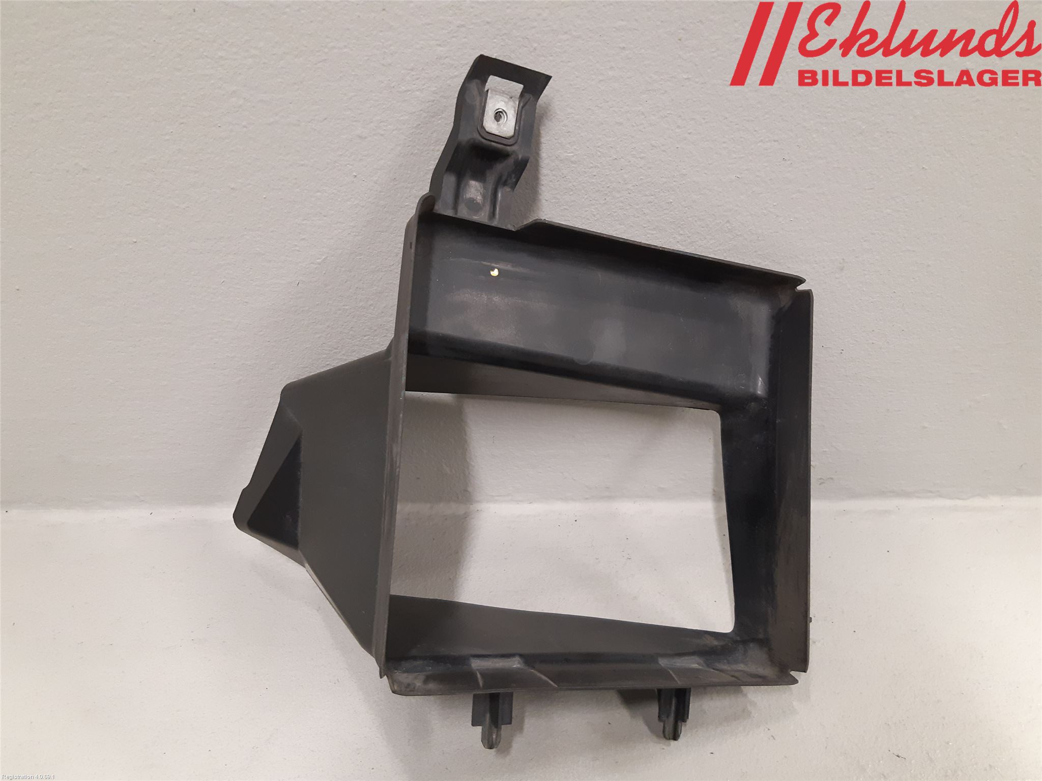 BMW 5 G30/G31/F90 17-23 Front Övrigt