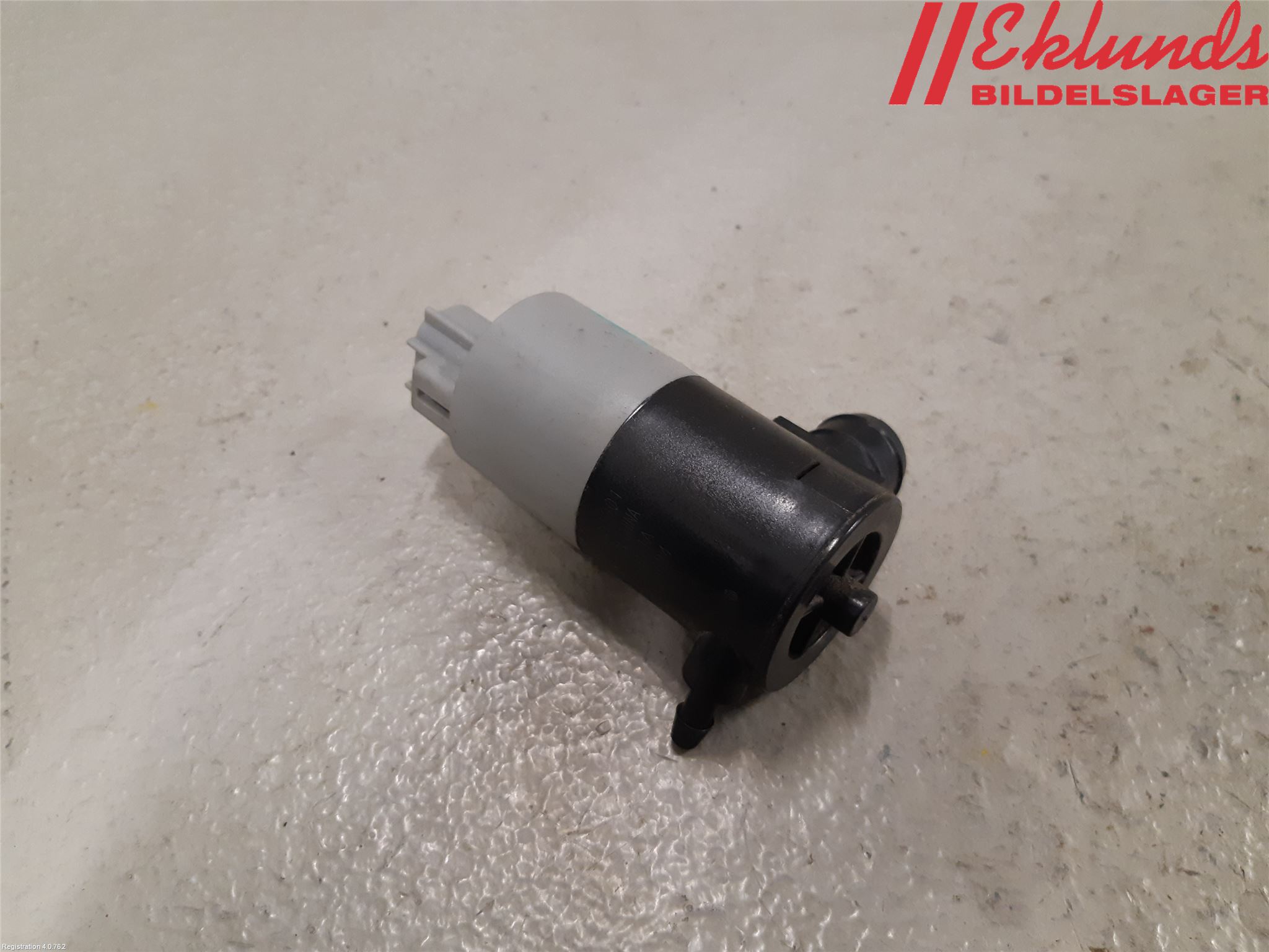 Toyota AVENSIS 16-18 Spolarpump Vindruta