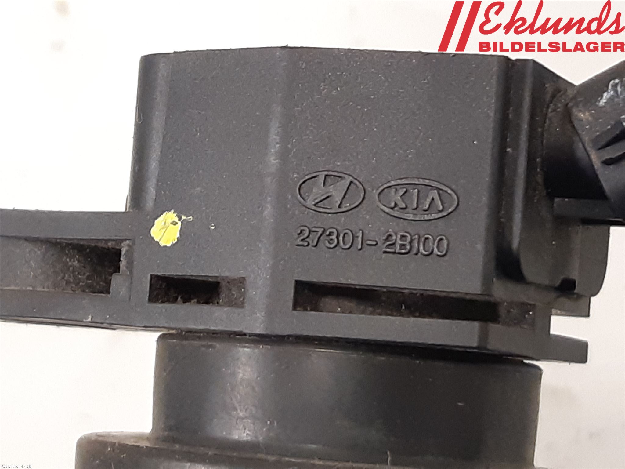 Kia CEED 12-18 Tändspole