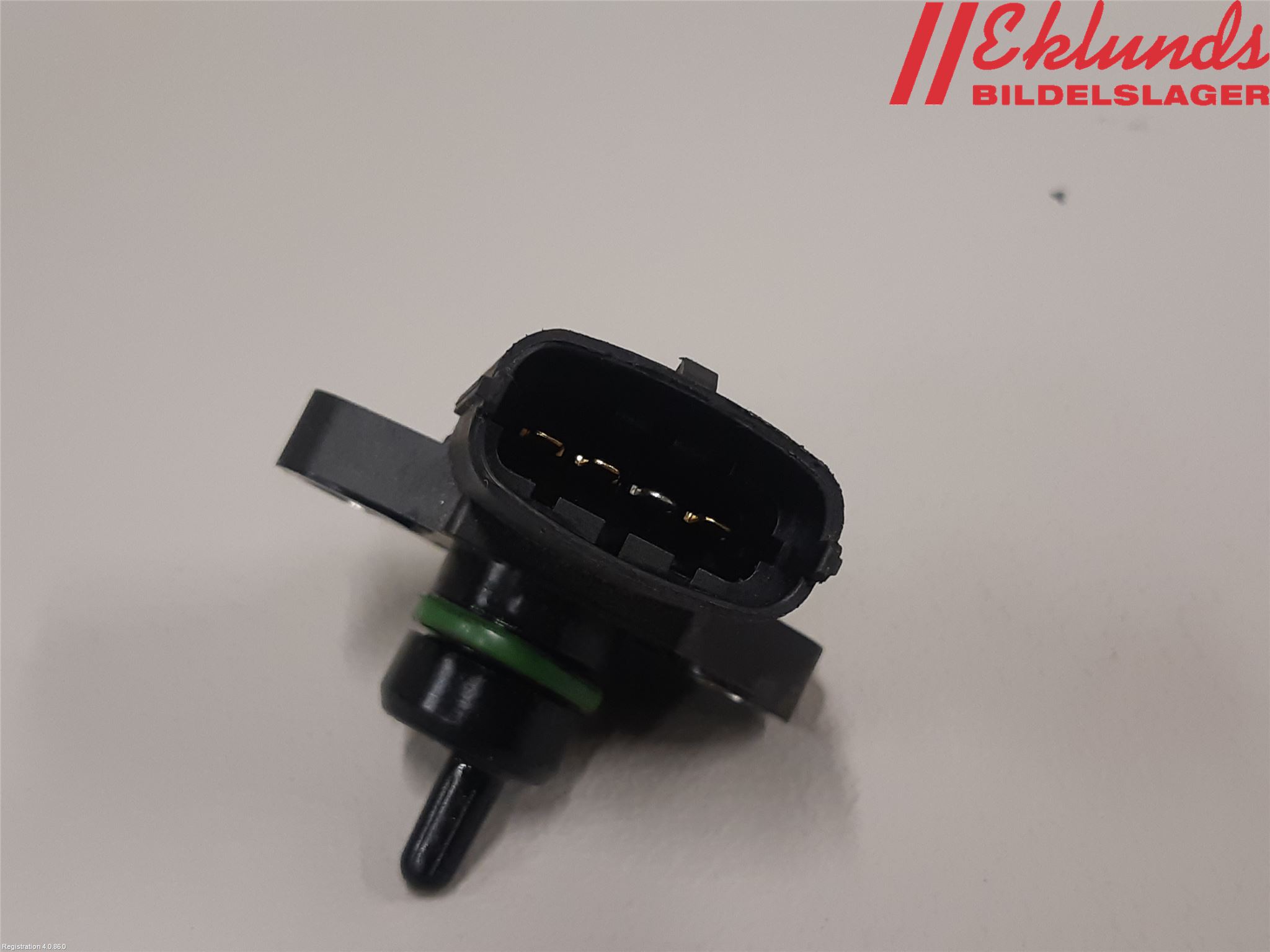 Hyundai i20 GB 15-20 Injmappsensor