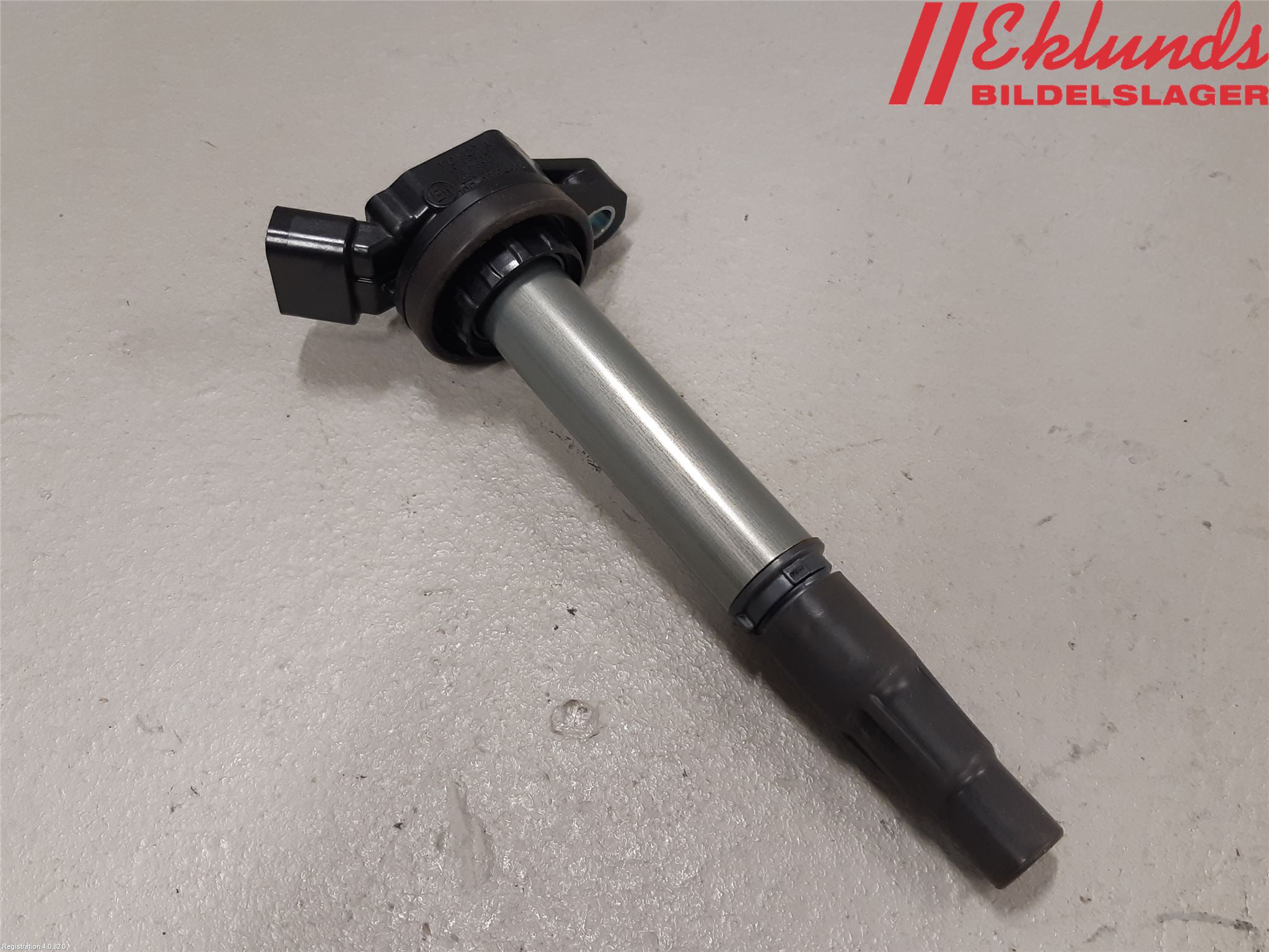 Toyota AURIS 13-19 Tändspole