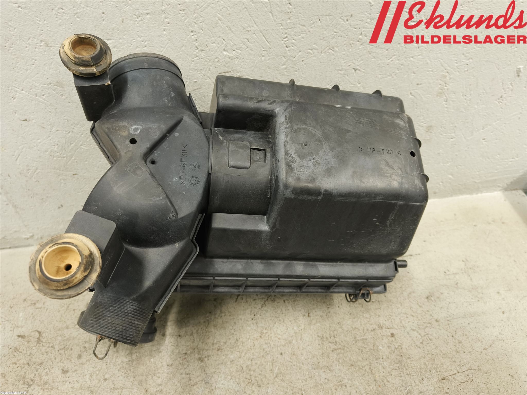 Volvo 960 91-97 Luftrenare