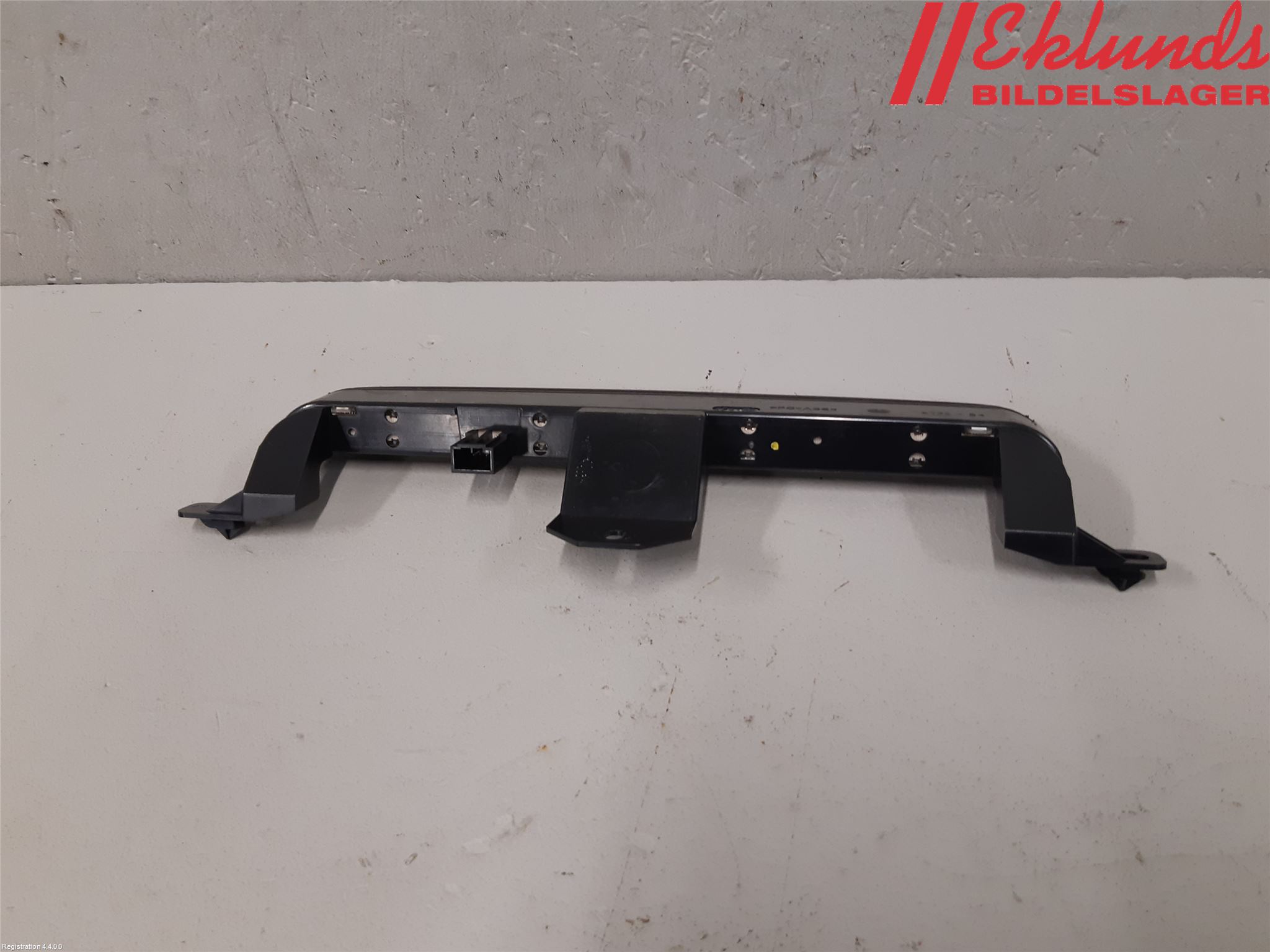 Volvo V70 08-13 Bromsljus Bakruta