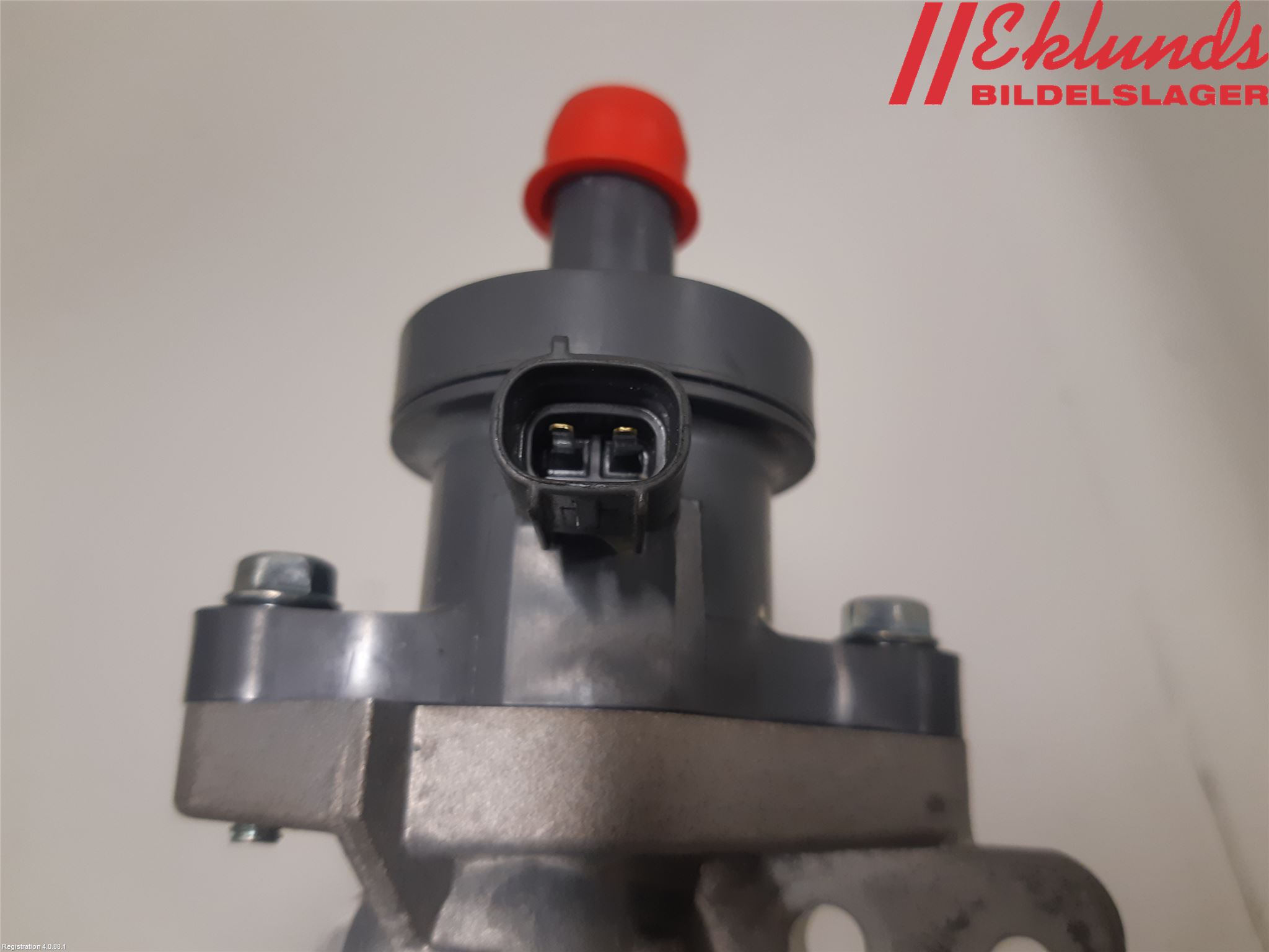 Toyota COROLLA 19- Termostathus-Lock