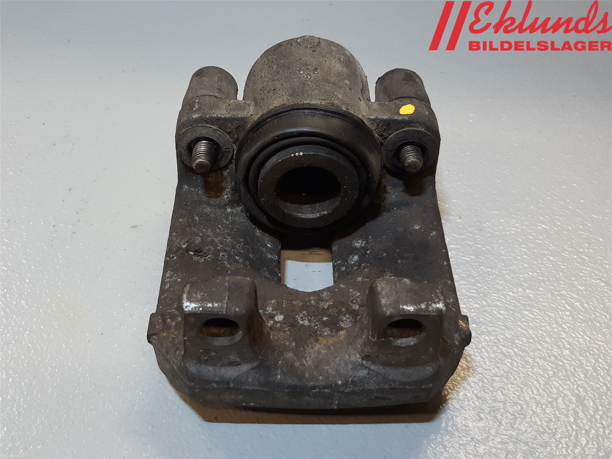 BMW 5 E39 95-04 Bromsok Fram Vänster