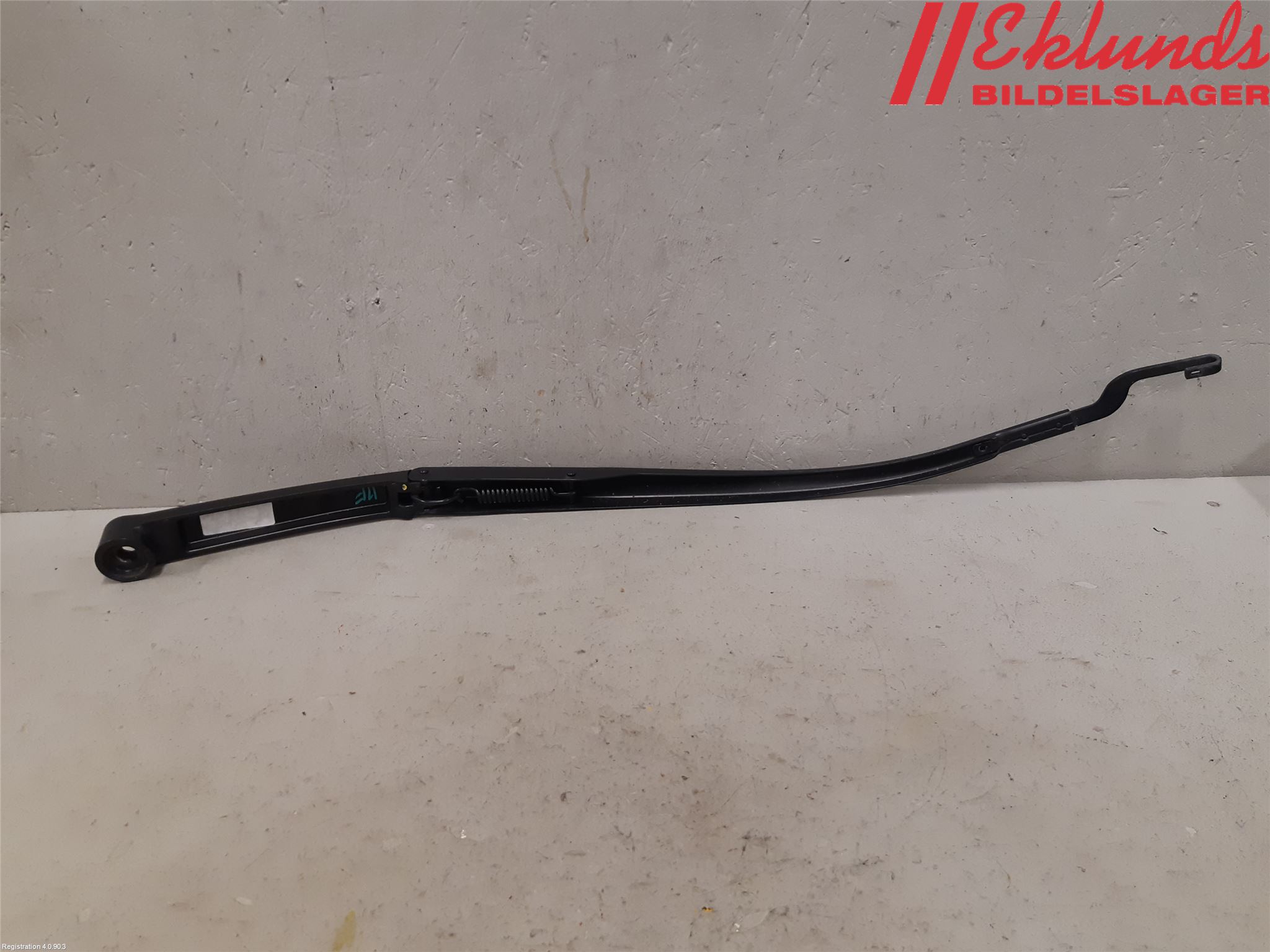 Kia CEED 12-18 Torkararm Armar Vindruta