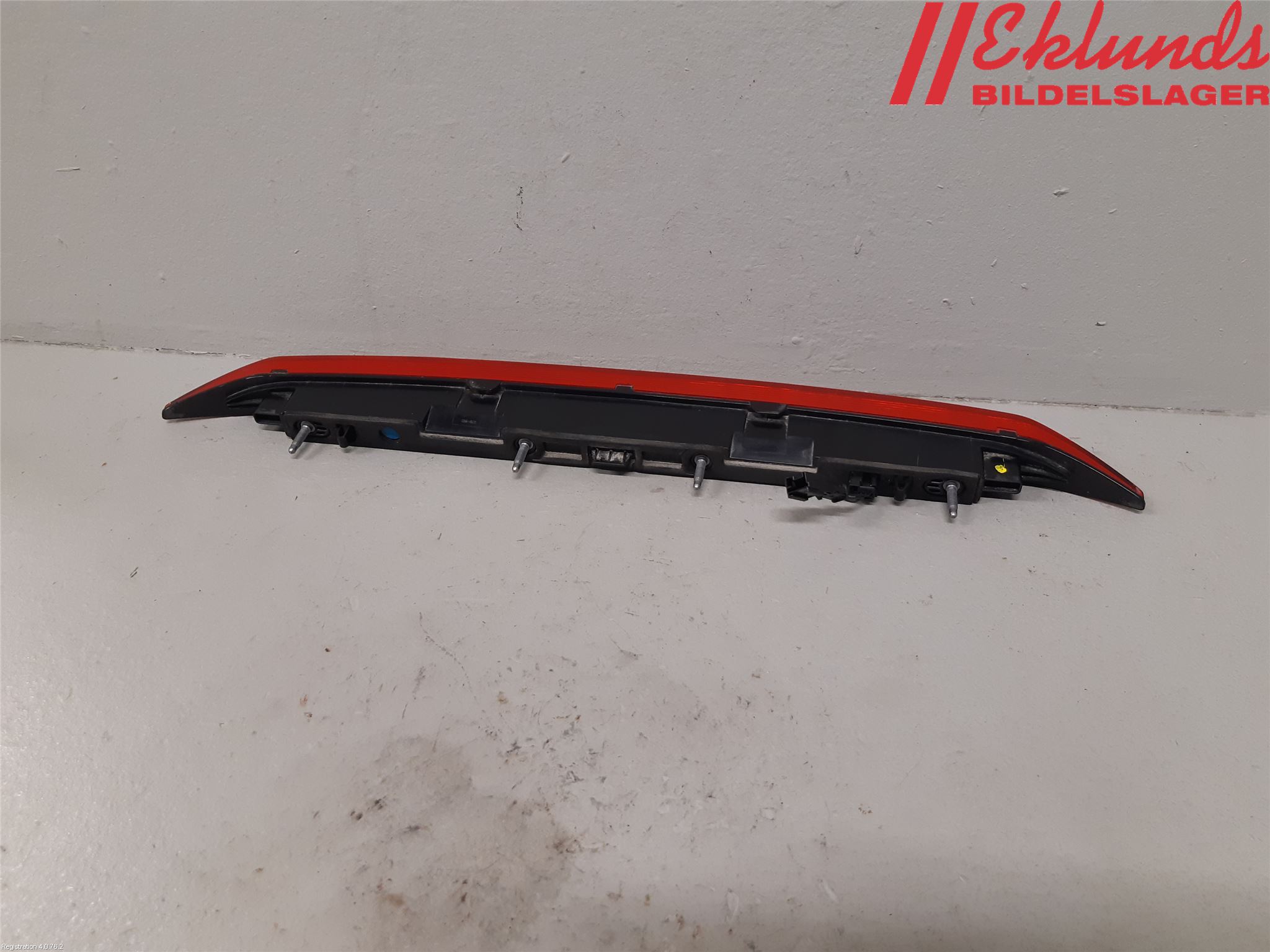 Volvo V90 17->> Bromsljus Bakruta