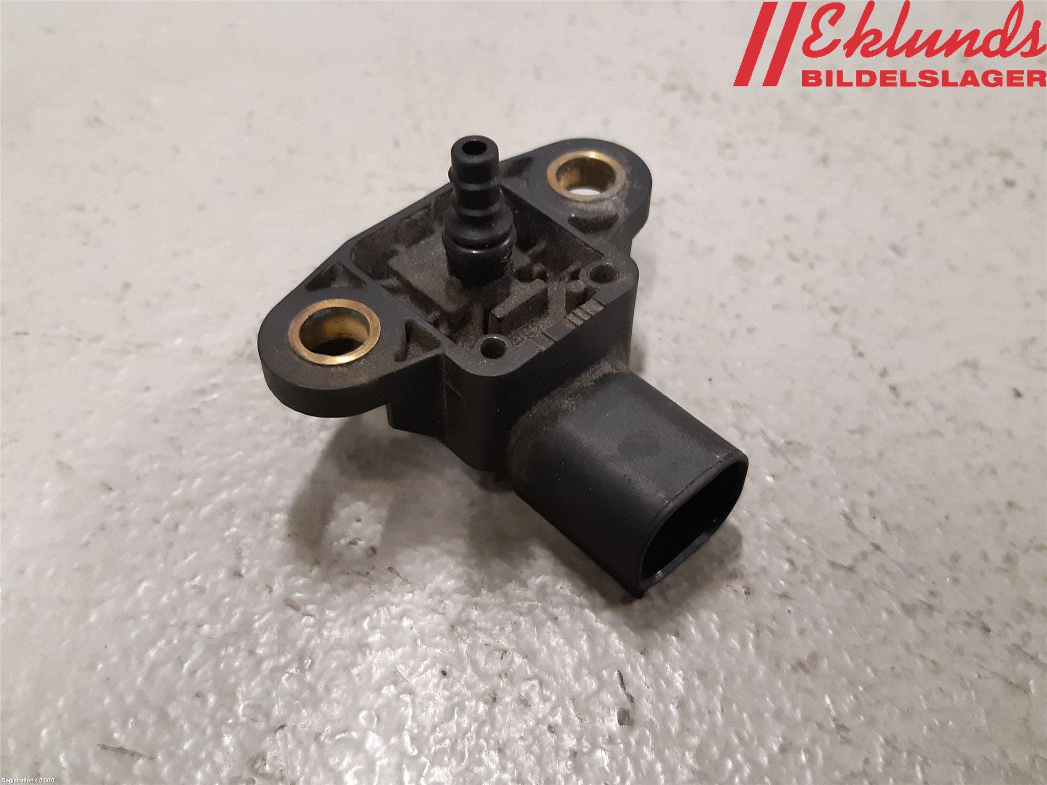 Mercedes-Benz MB C-KLASS (W205) 14-21 Givare Laddluftstryck