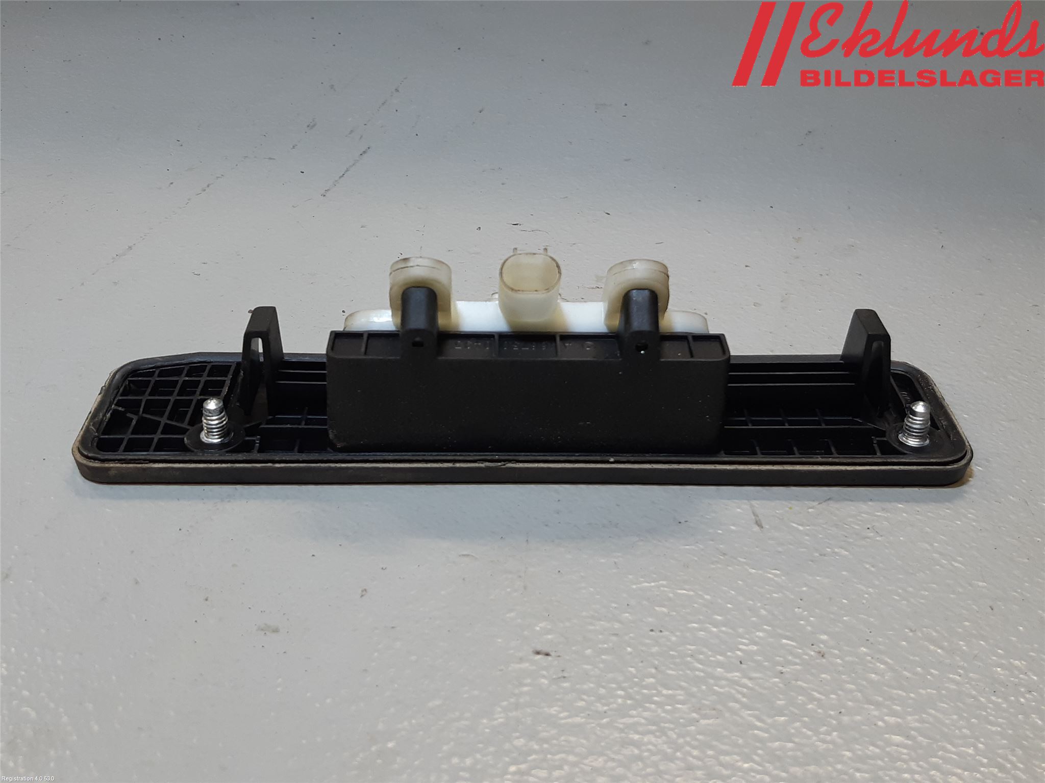 Mercedes-Benz MB C-KLASS (W205) 14-21 Bakluckehandtag