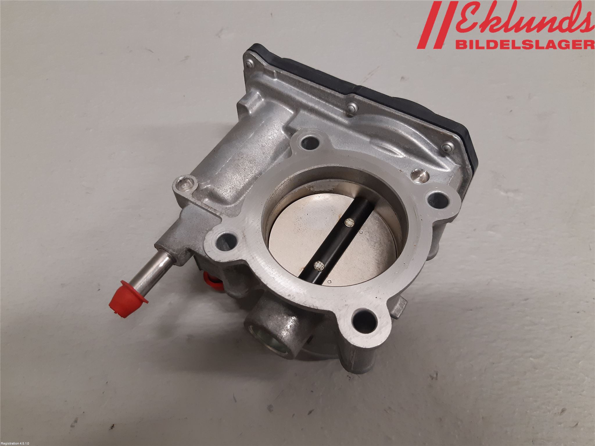 Toyota COROLLA 19- Injspjällhus