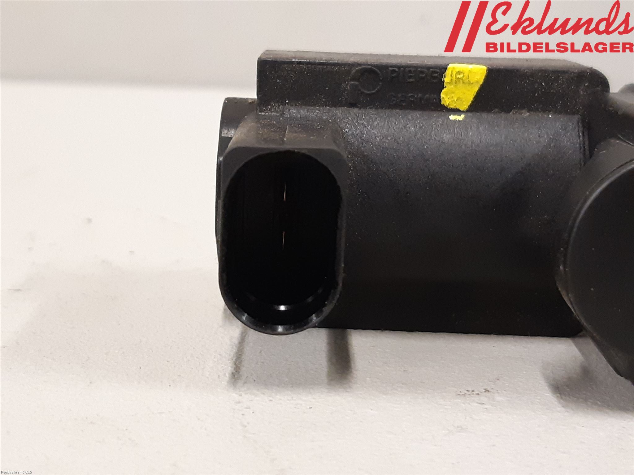 Volvo V60 14-18 Vakuumventil