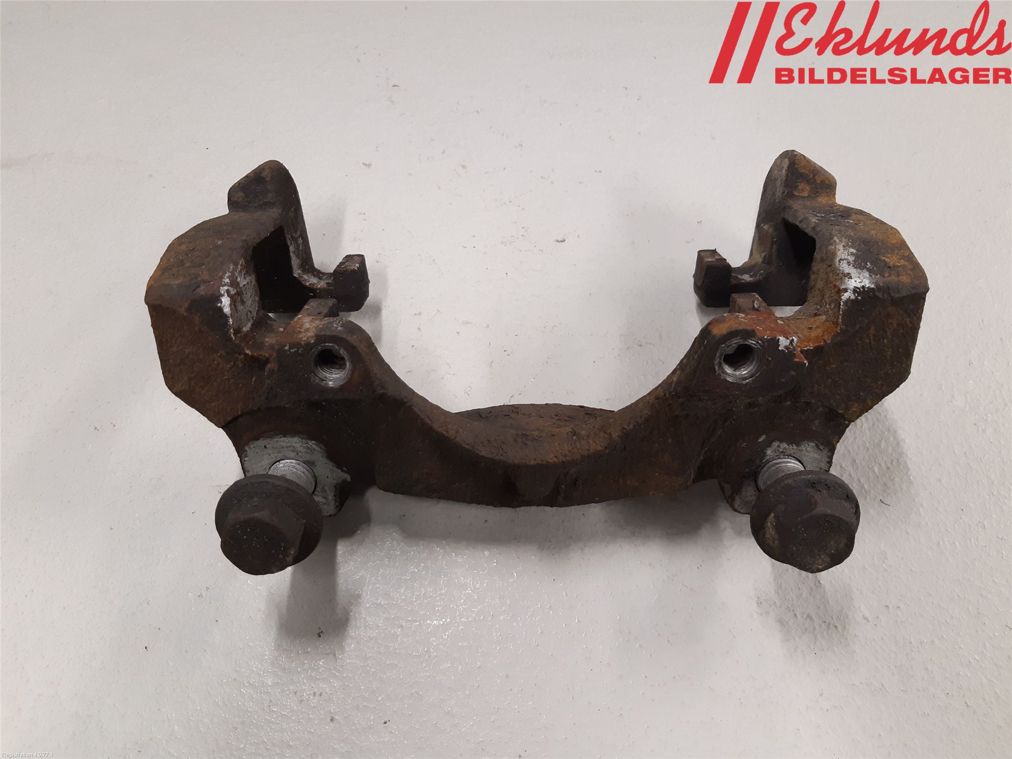 Volvo V60 14-18 Bromsokshållare