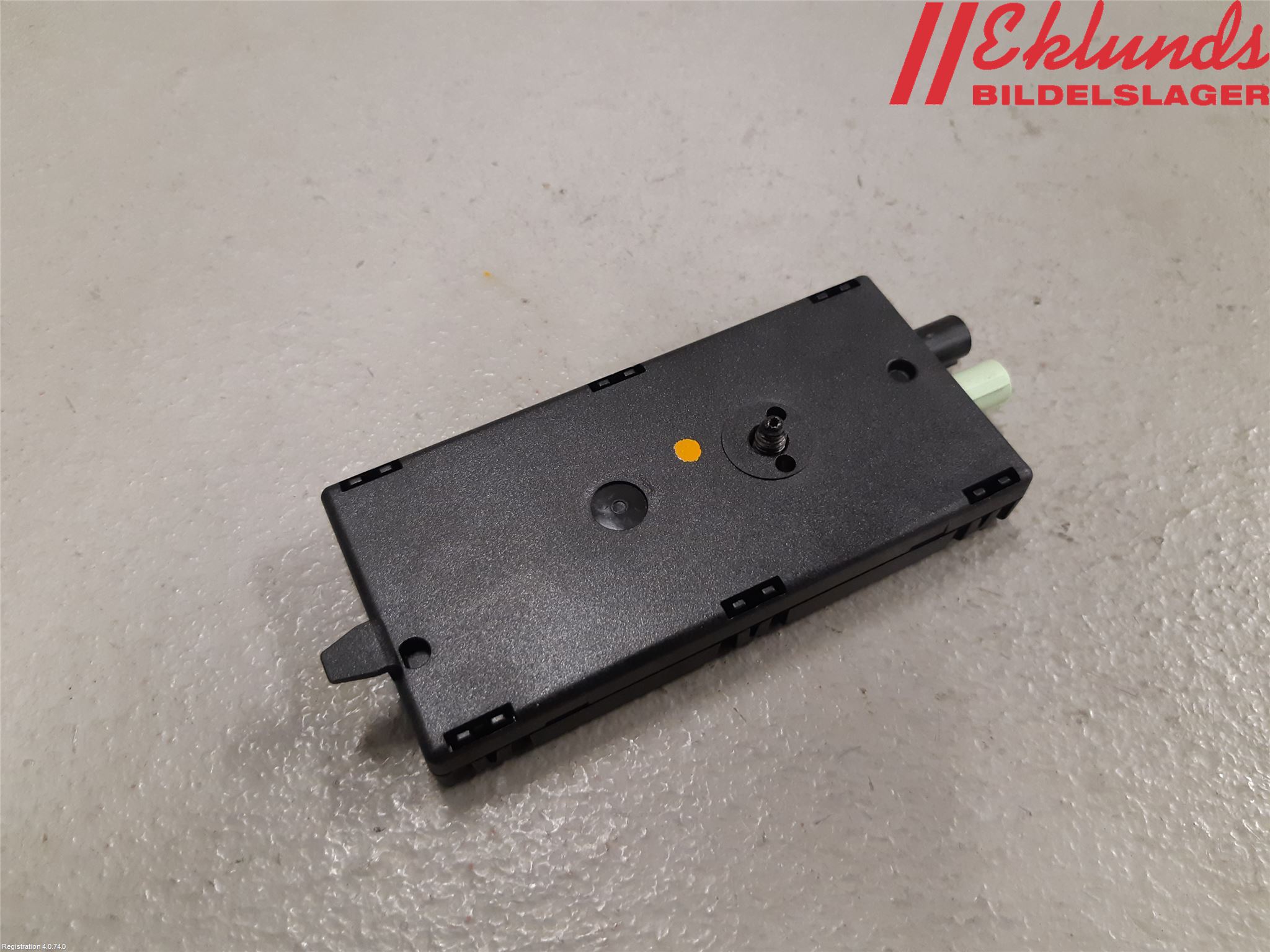 BMW 2 F45 Active Tourer 14-21 Antennförstärkare